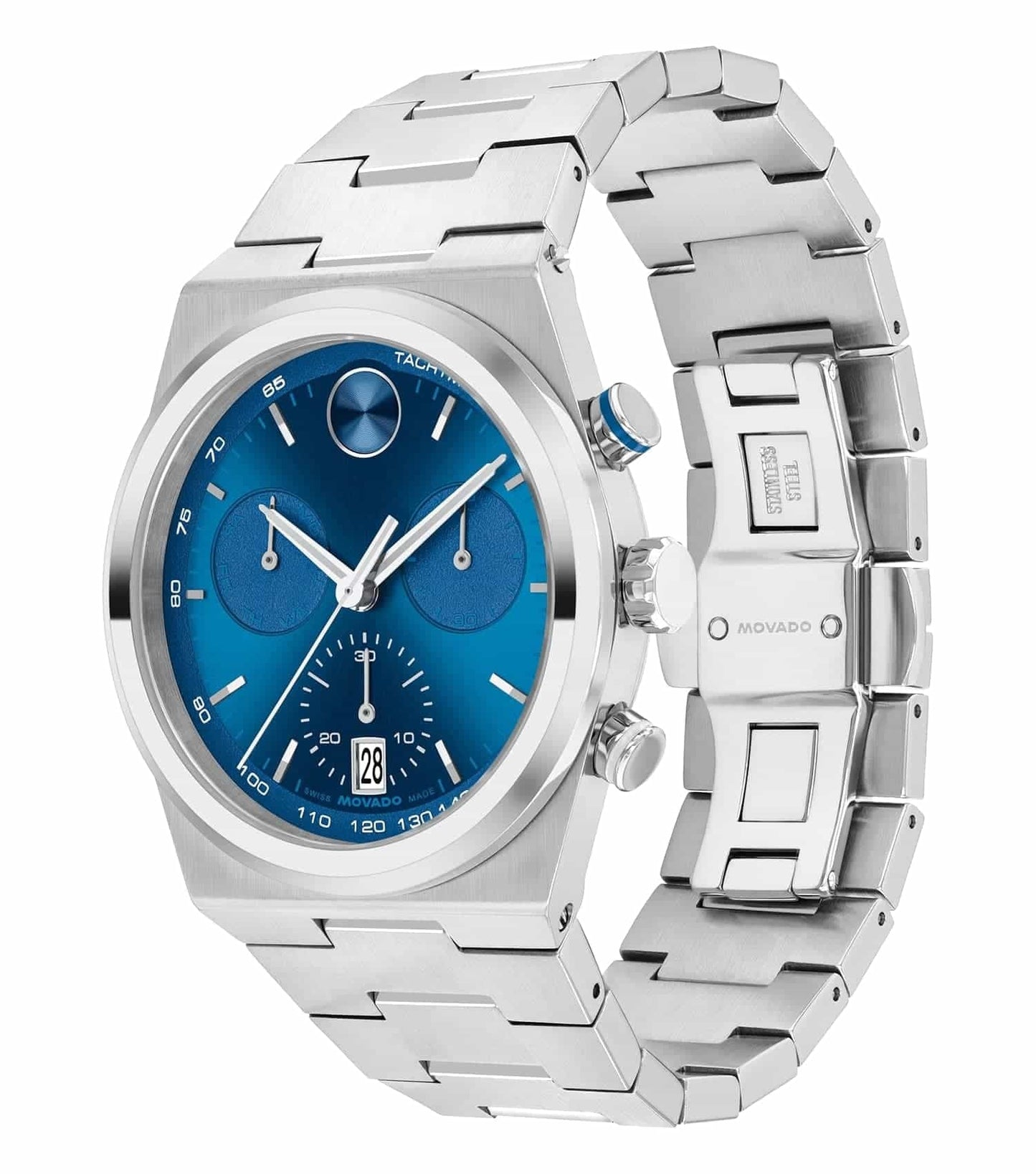 Men BOLD Quartz 42mm