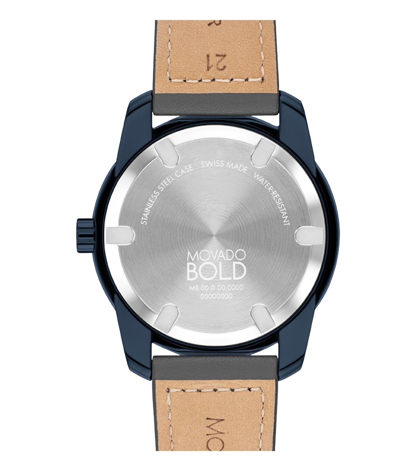 Men BOLD Quartz 42mm