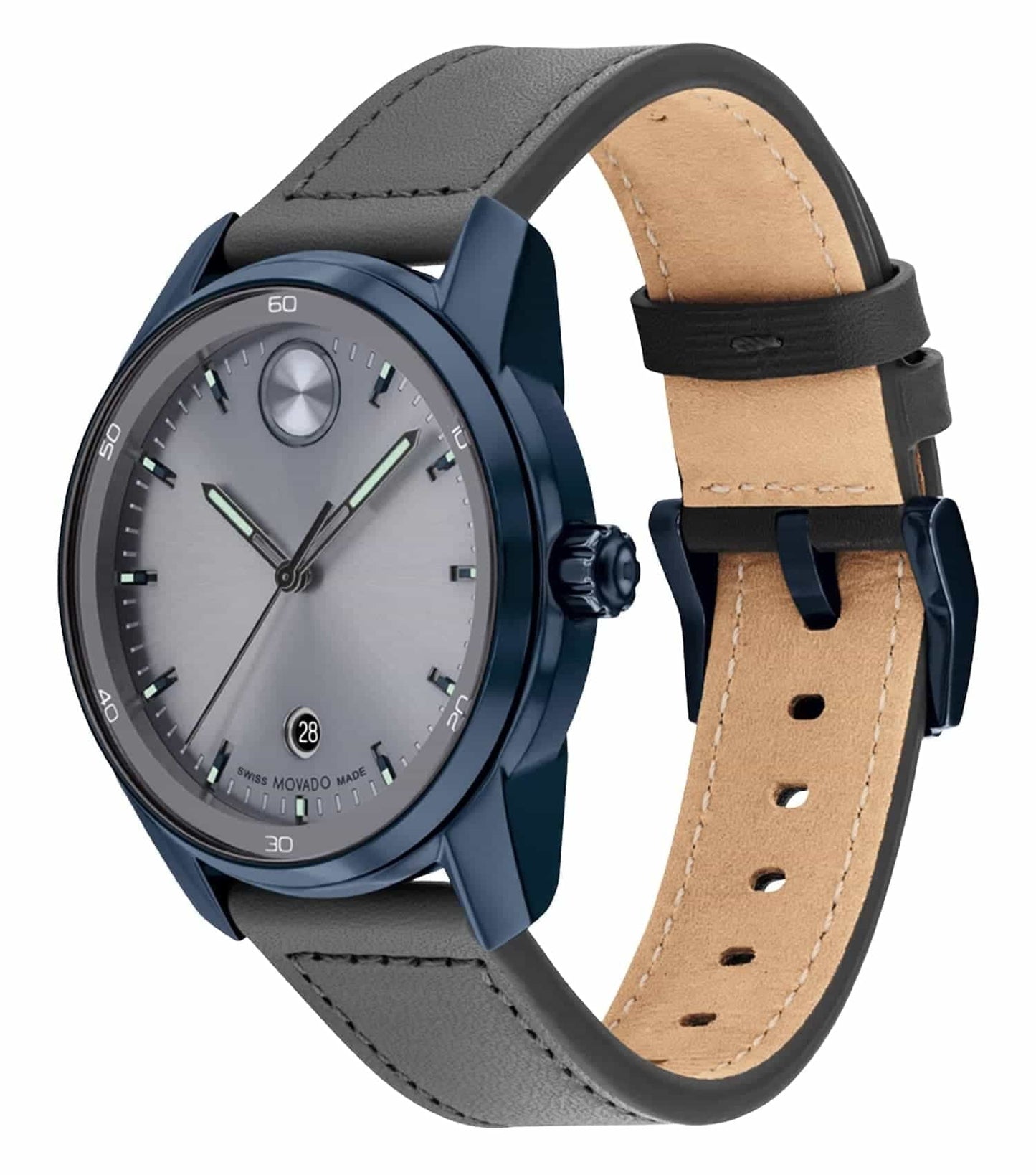 Men BOLD Quartz 42mm