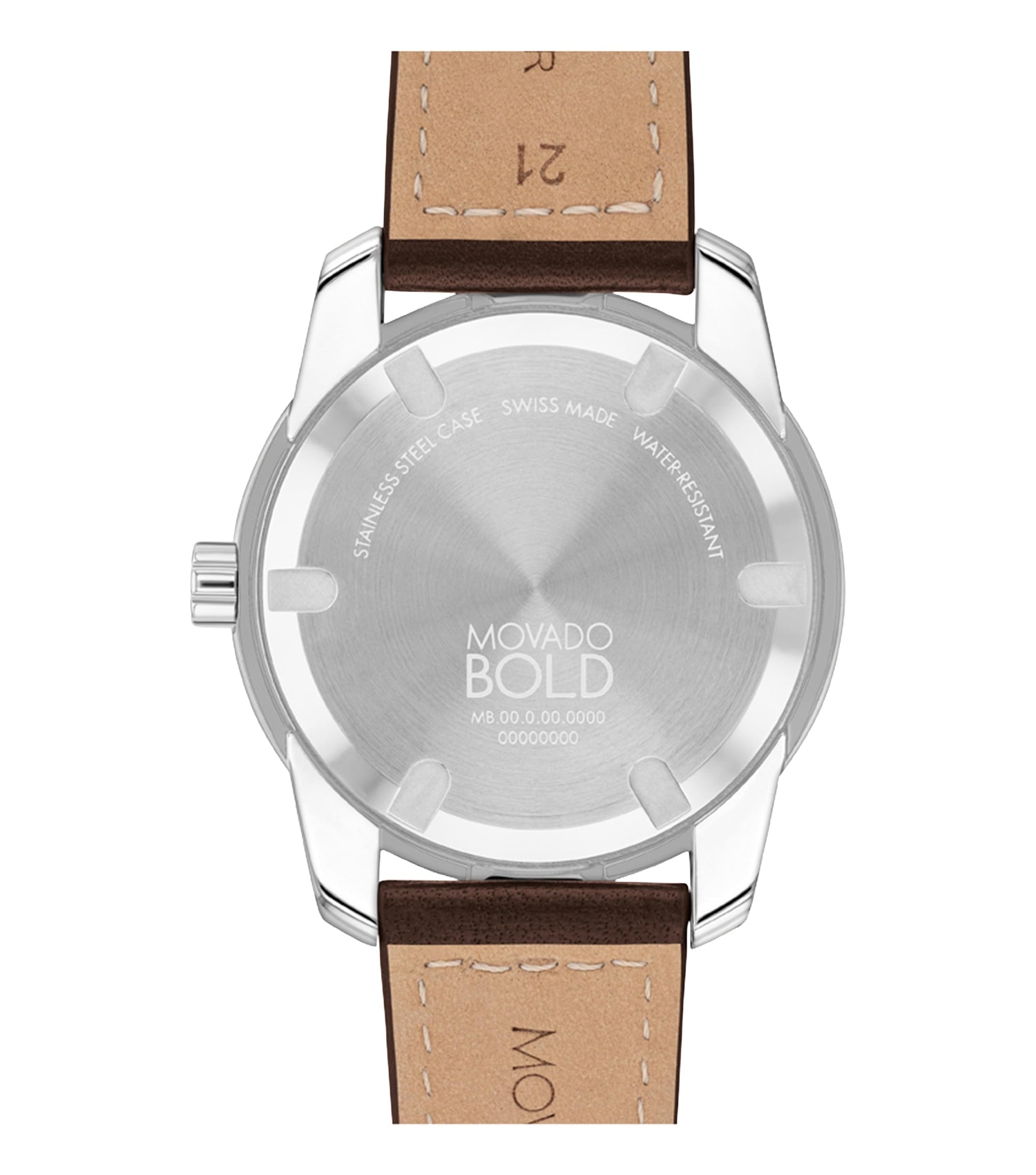 Men BOLD Quartz 42mm