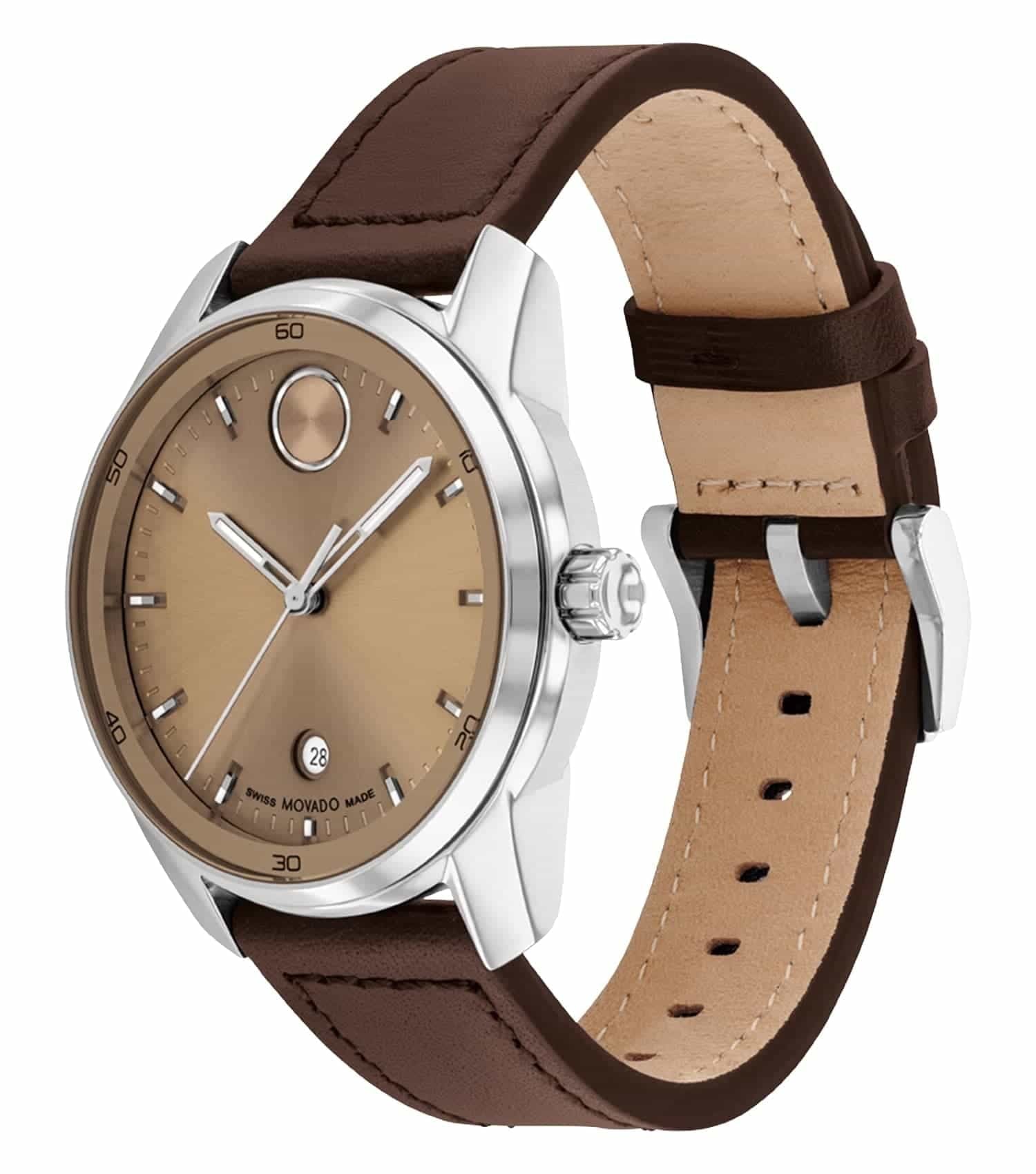 Men BOLD Quartz 42mm