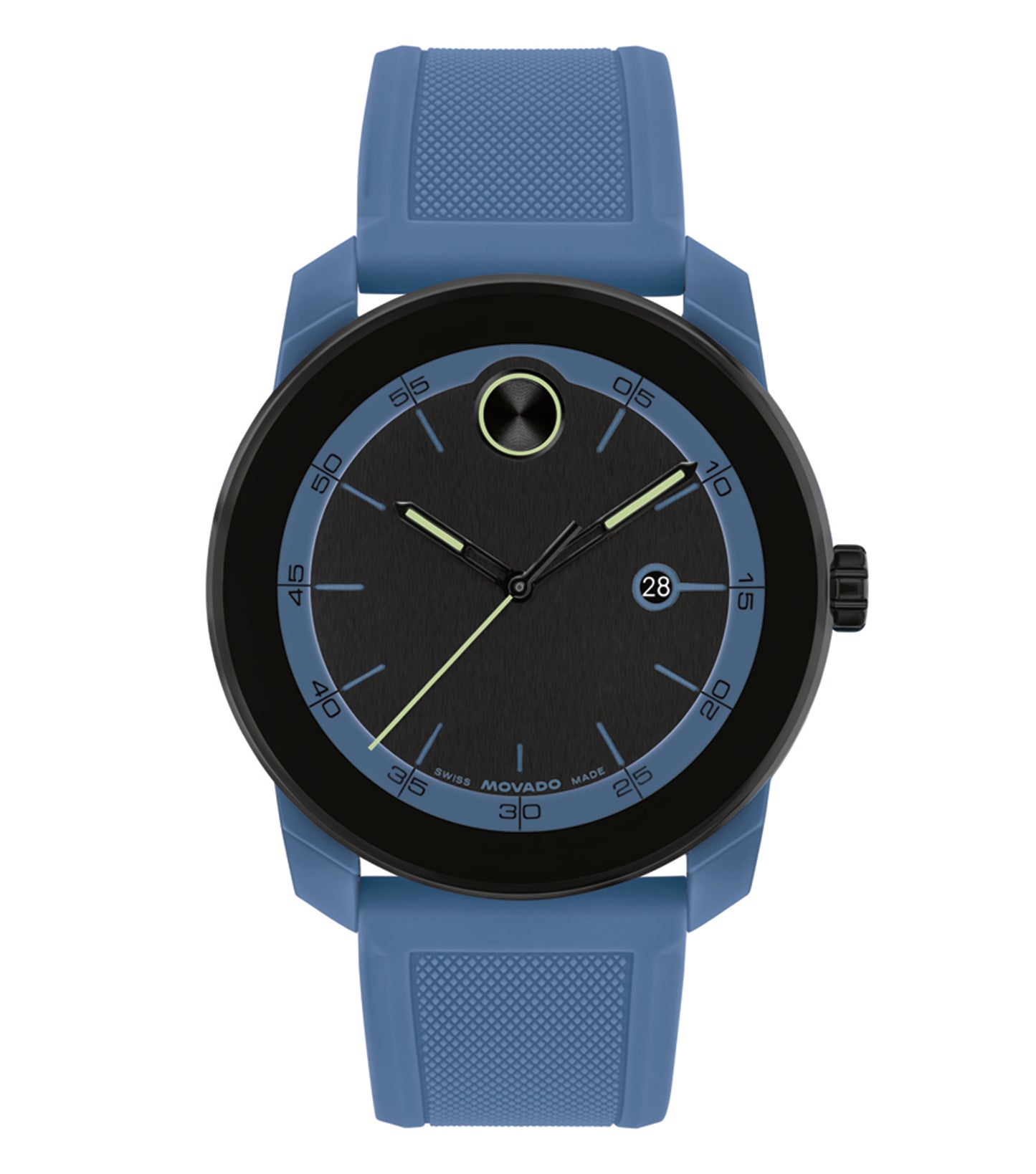 MEN BOLD TR90