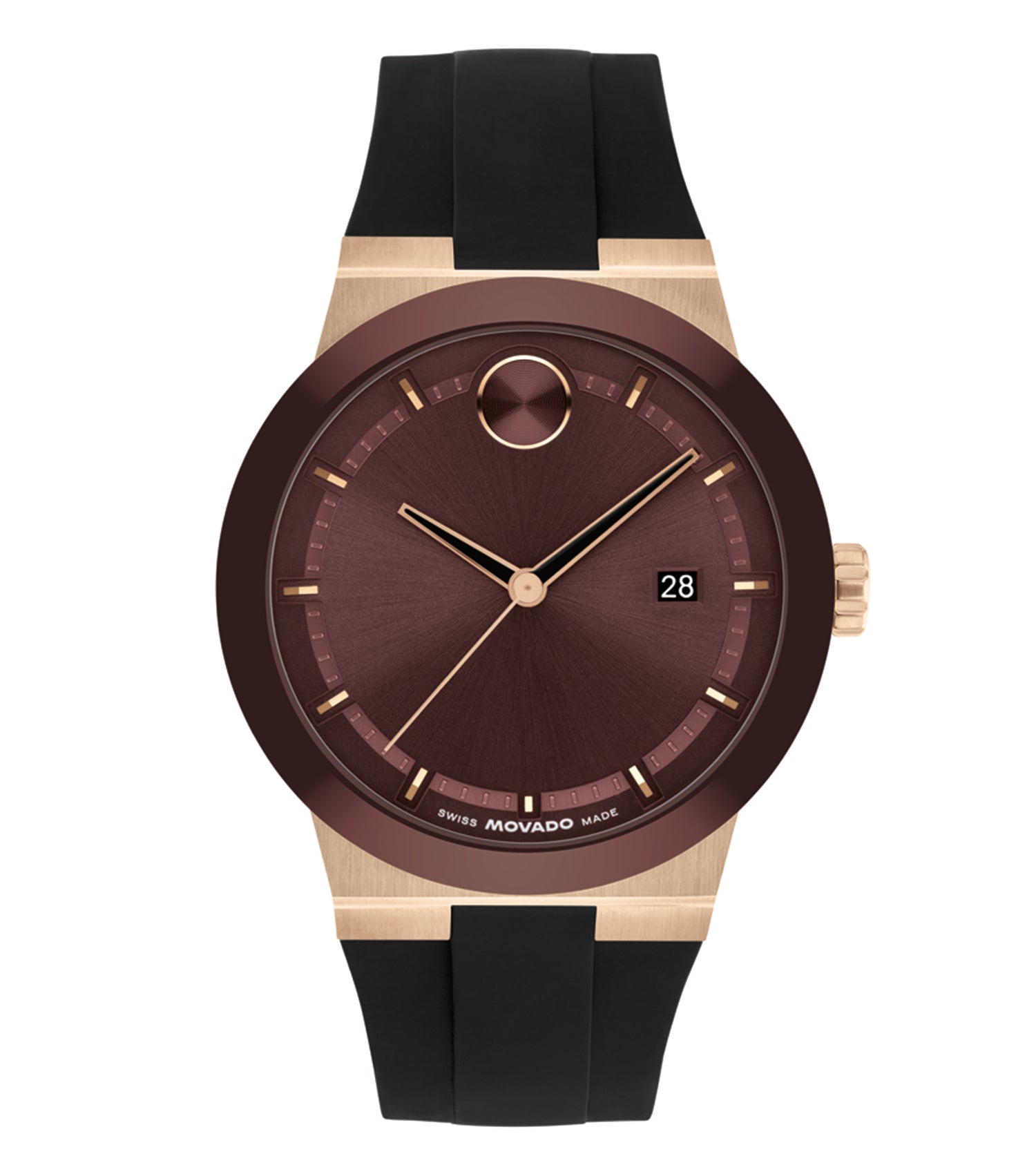 MEN BOLD FUSION