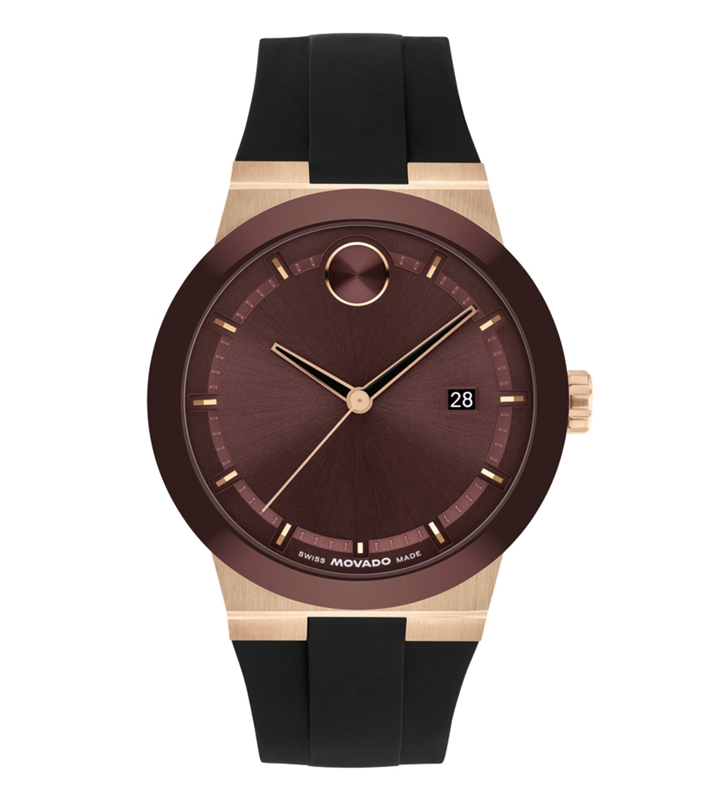 MEN BOLD FUSION