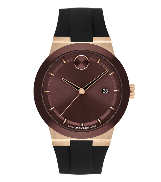 MEN BOLD FUSION