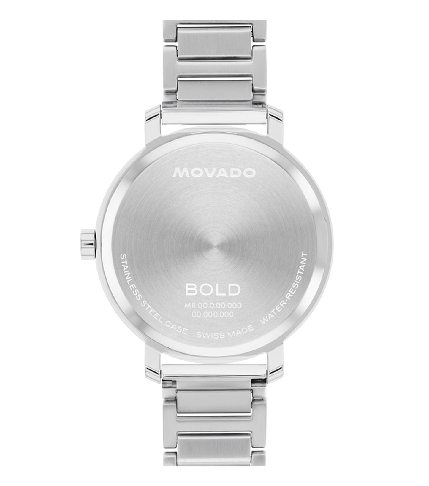 Ladies Bold Evolution