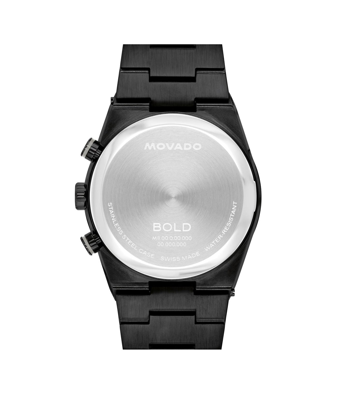 Men BOLD Quartz 42mm