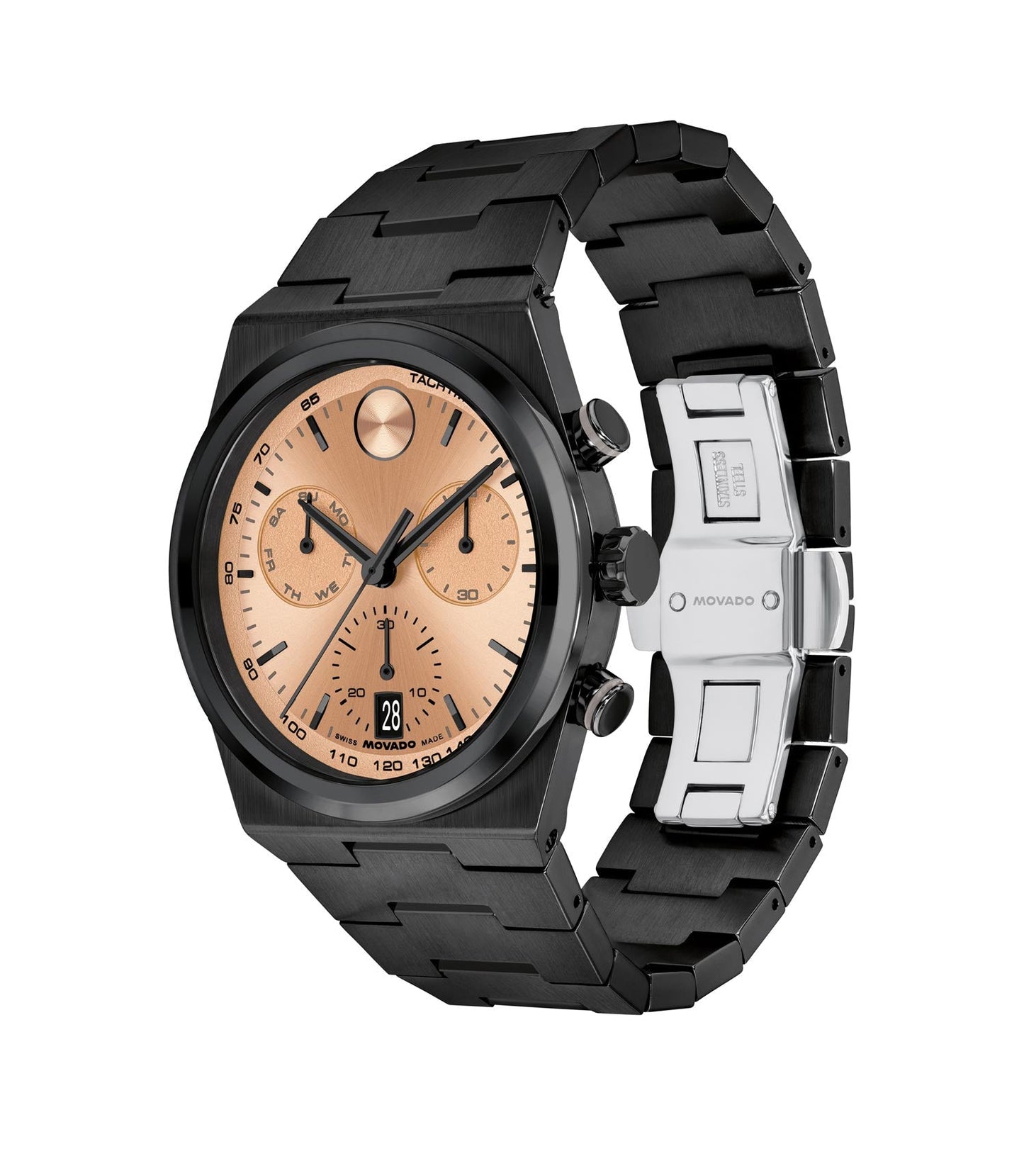 Men BOLD Quartz 42mm