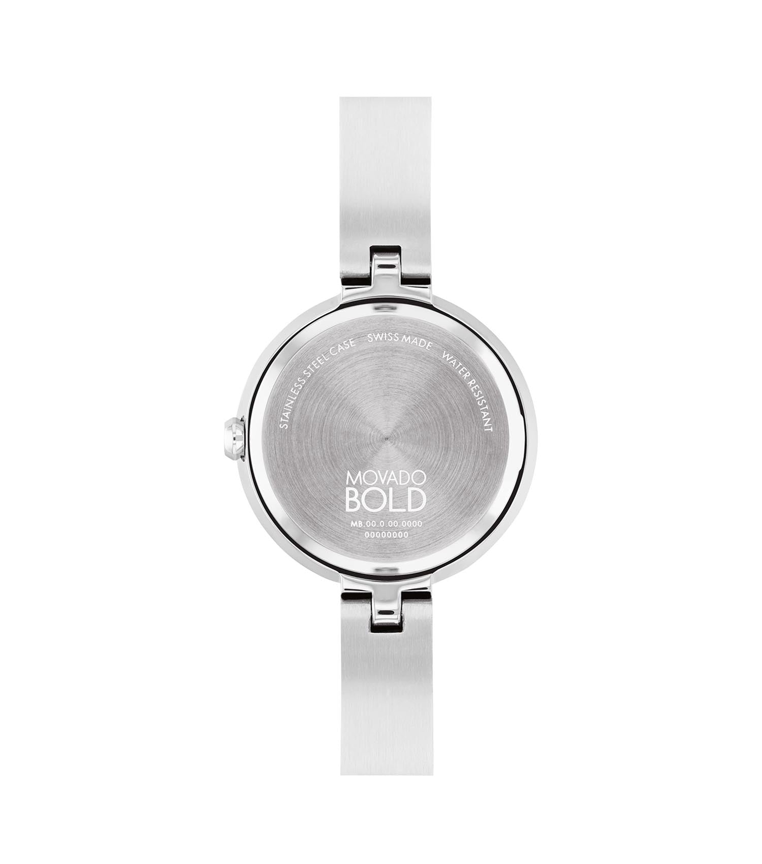 Women Bold 28mm Quartz