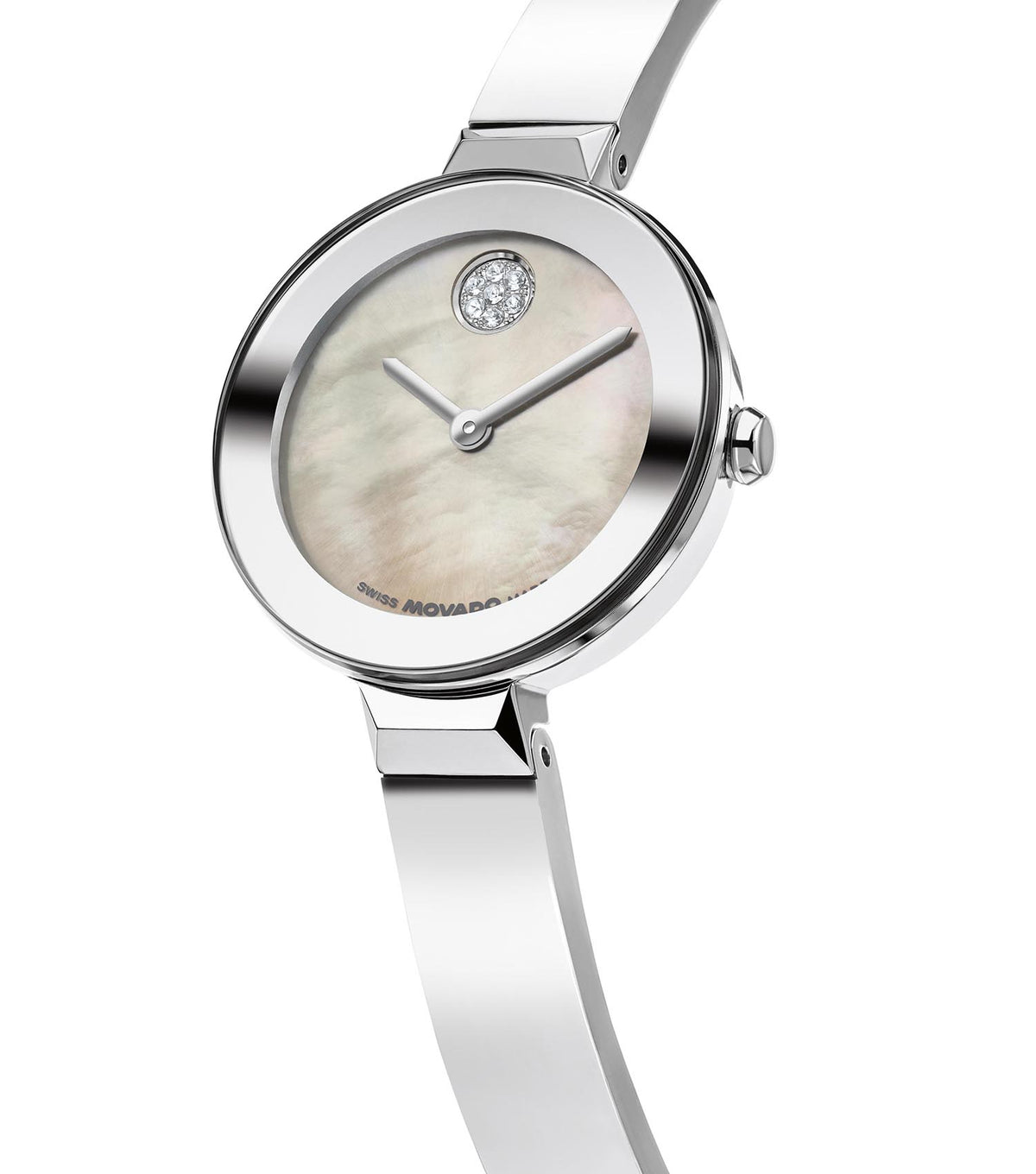 Women Bold 28mm Quartz