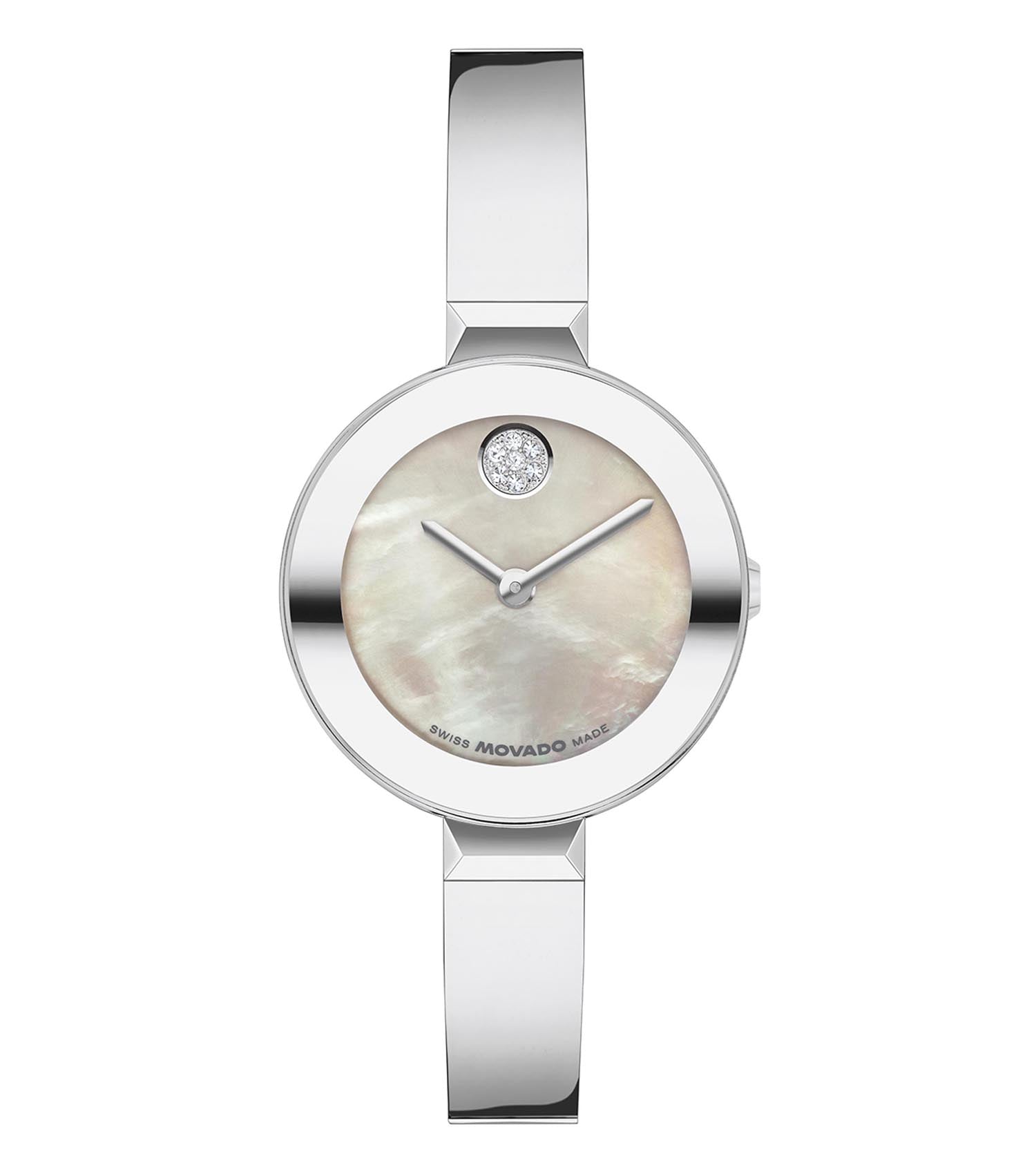 Women Bold 28mm Quartz