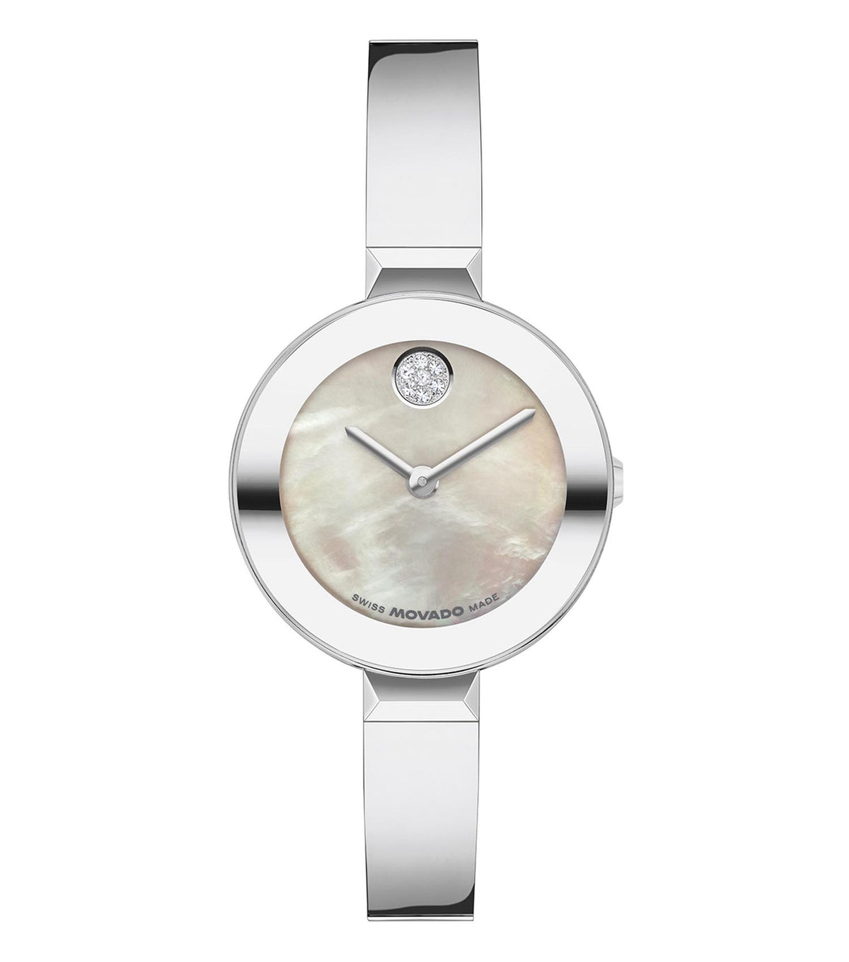 Women Bold 28mm Quartz