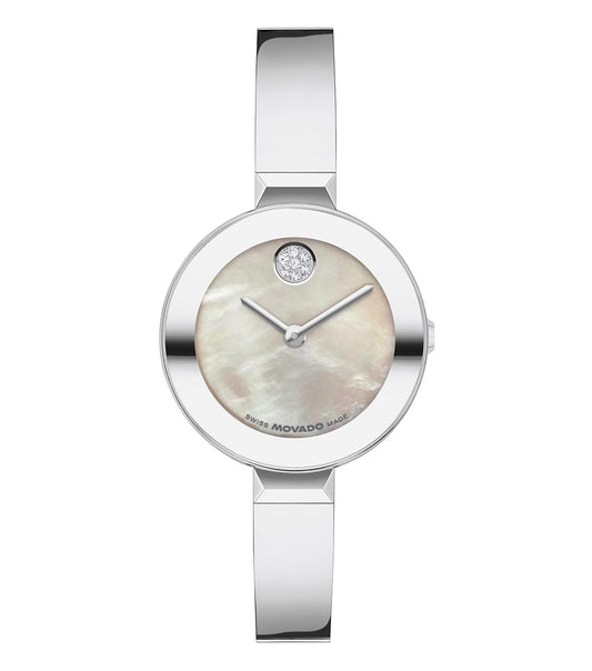 Women Bold 28mm Quartz