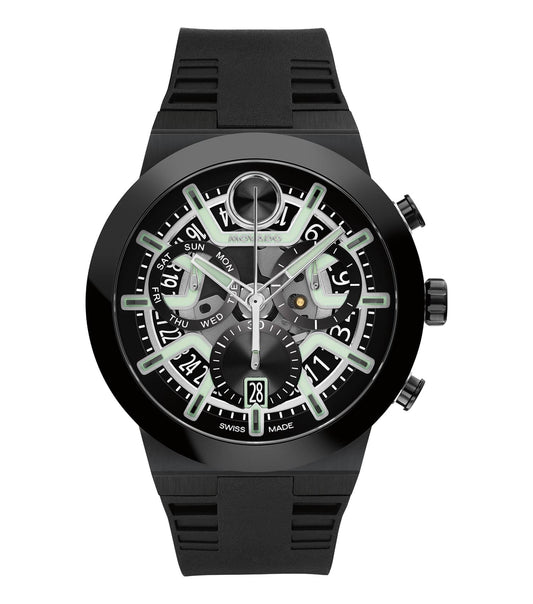 Men Bold Fusion Chronograph 45mm