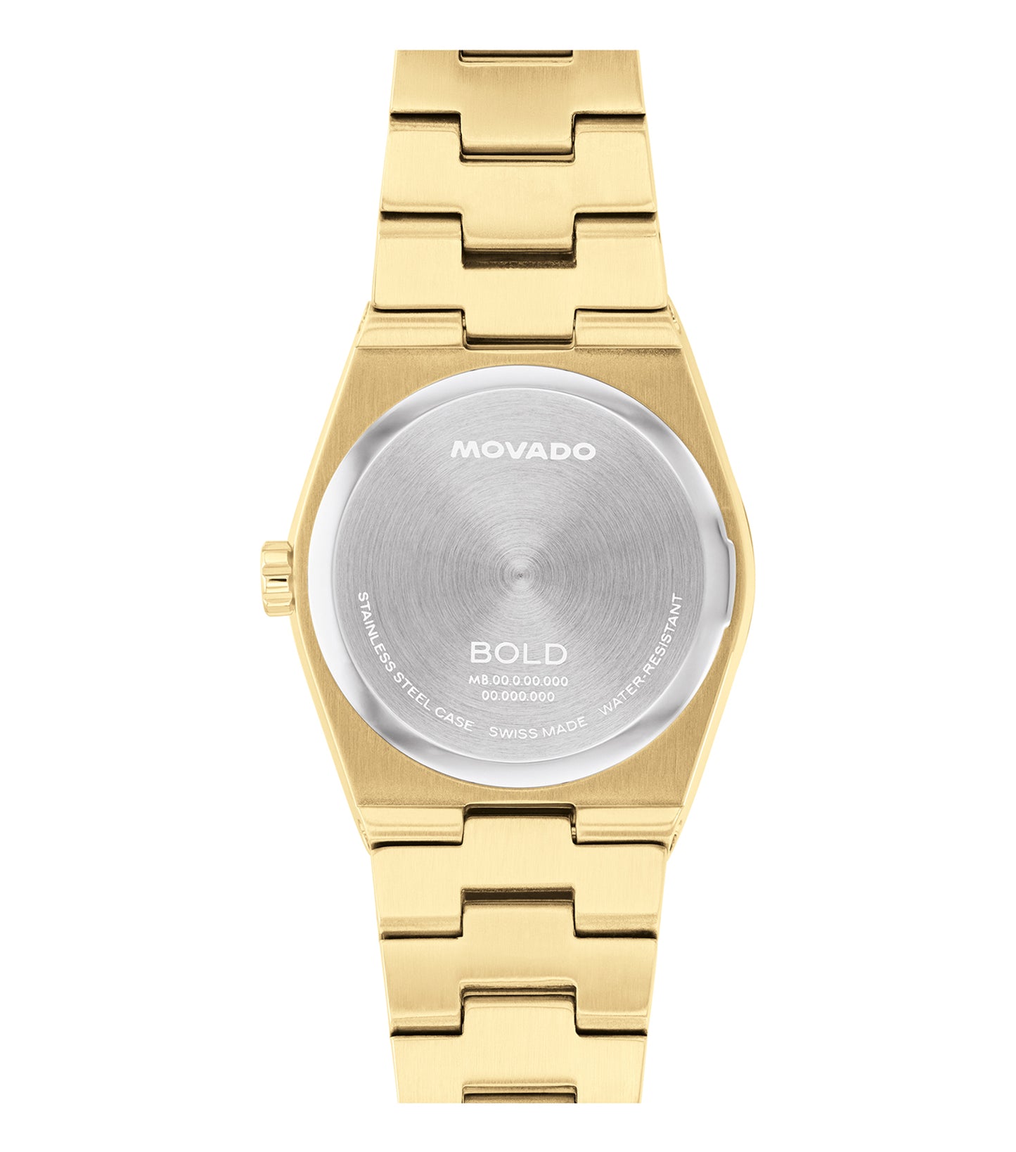 Ladies BOLD QUEST 28mm Quartz