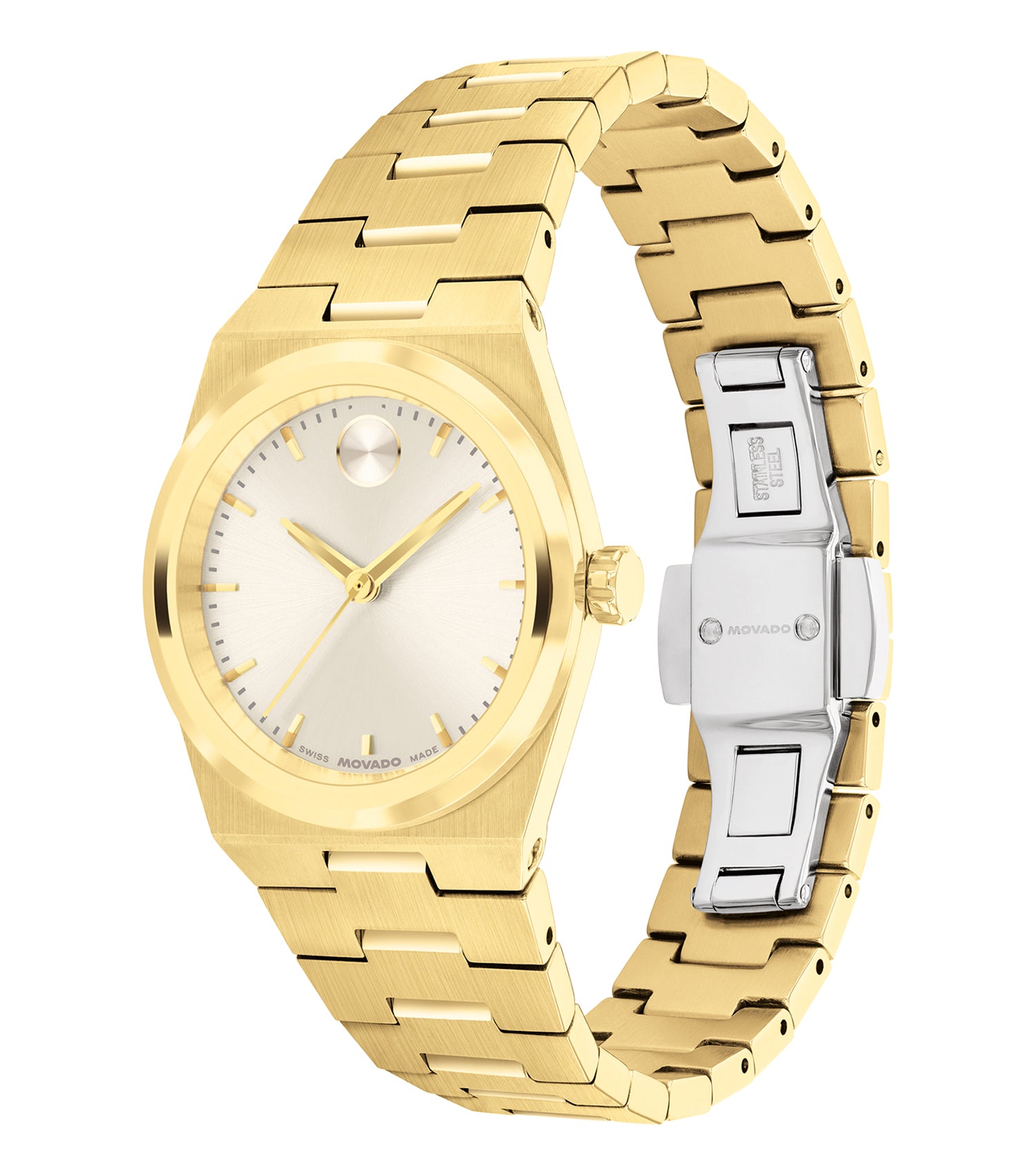 Ladies BOLD QUEST 28mm Quartz