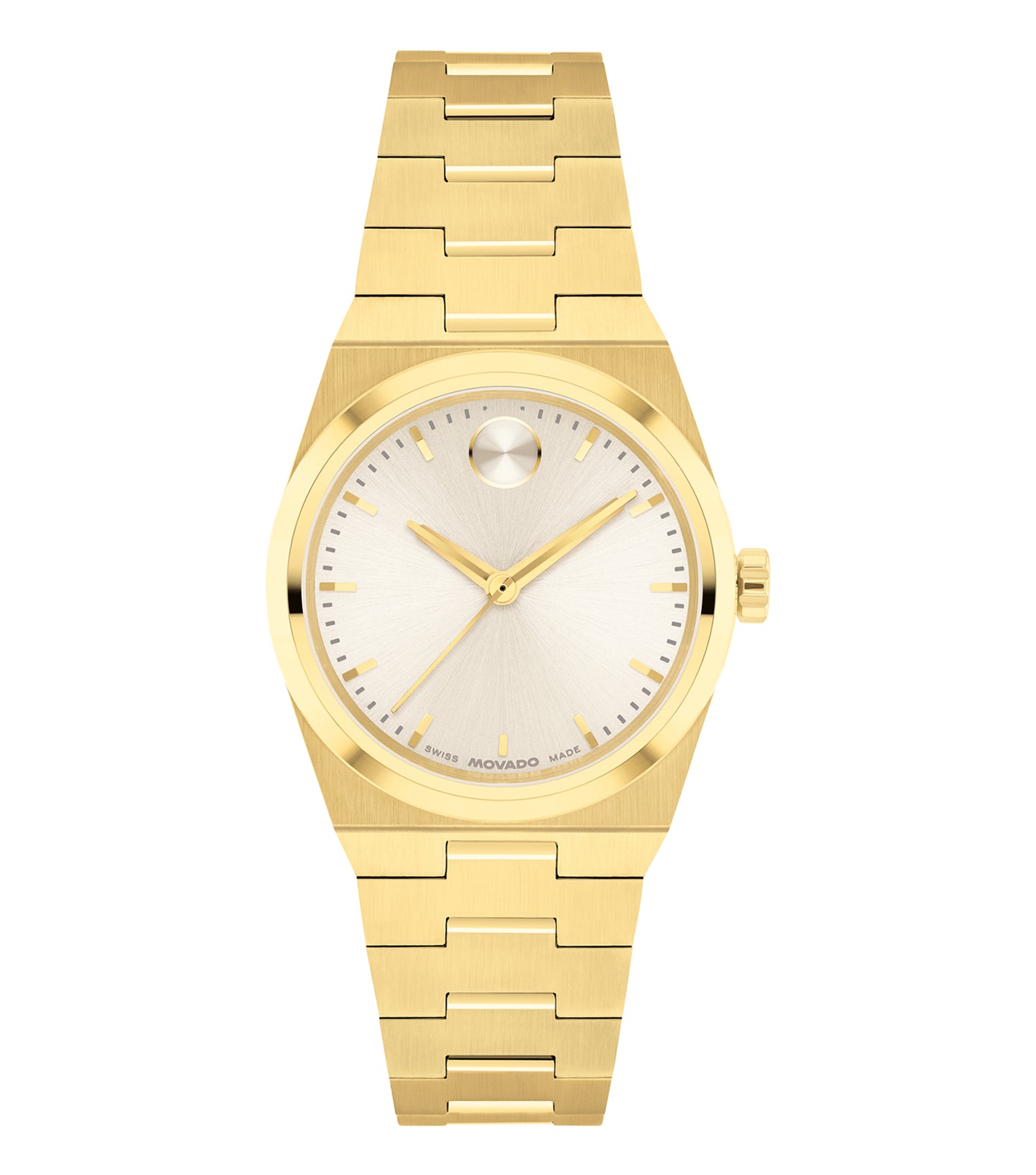 Ladies BOLD QUEST 28mm Quartz