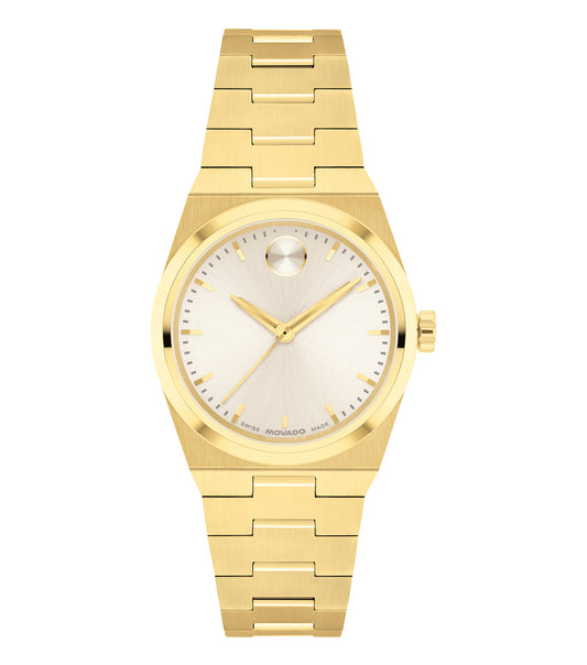 Ladies BOLD QUEST 28mm Quartz