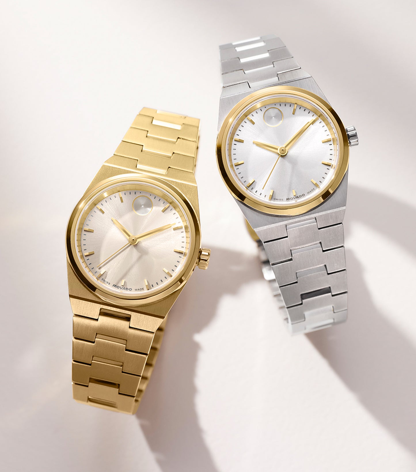 Ladies BOLD QUEST 28mm Quartz