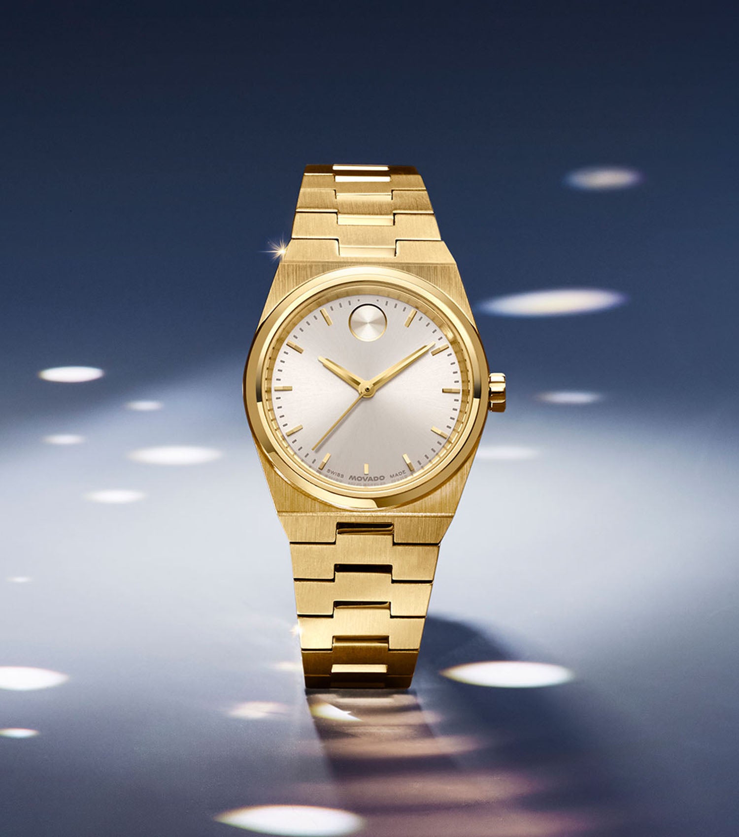 Ladies BOLD QUEST 28mm Quartz