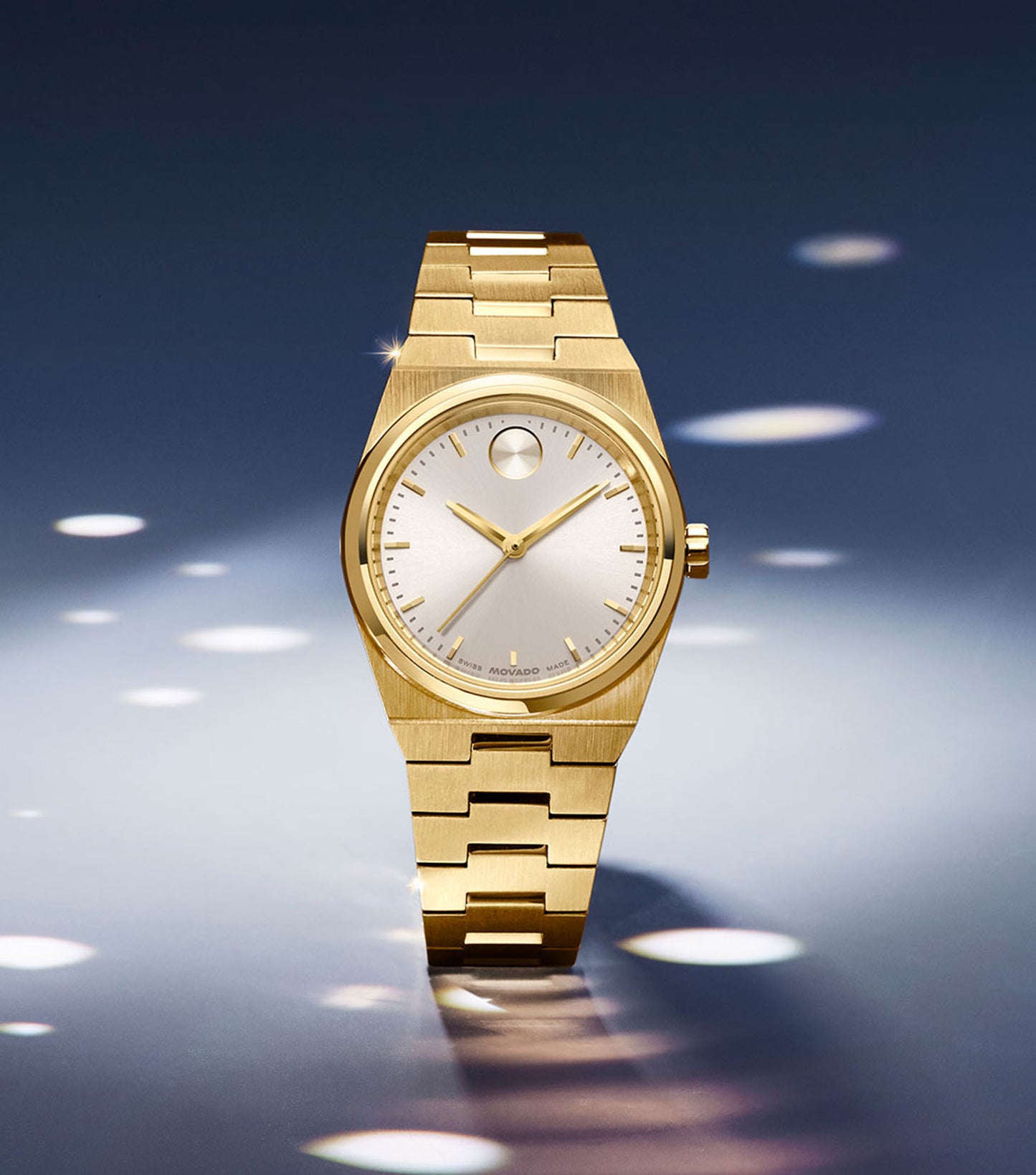 Ladies BOLD QUEST 28mm Quartz