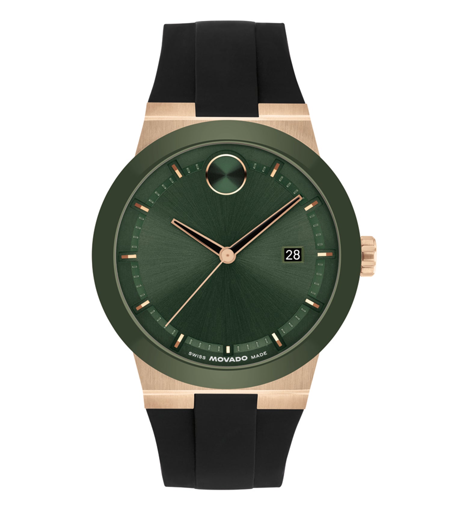 MEN BOLD FUSION