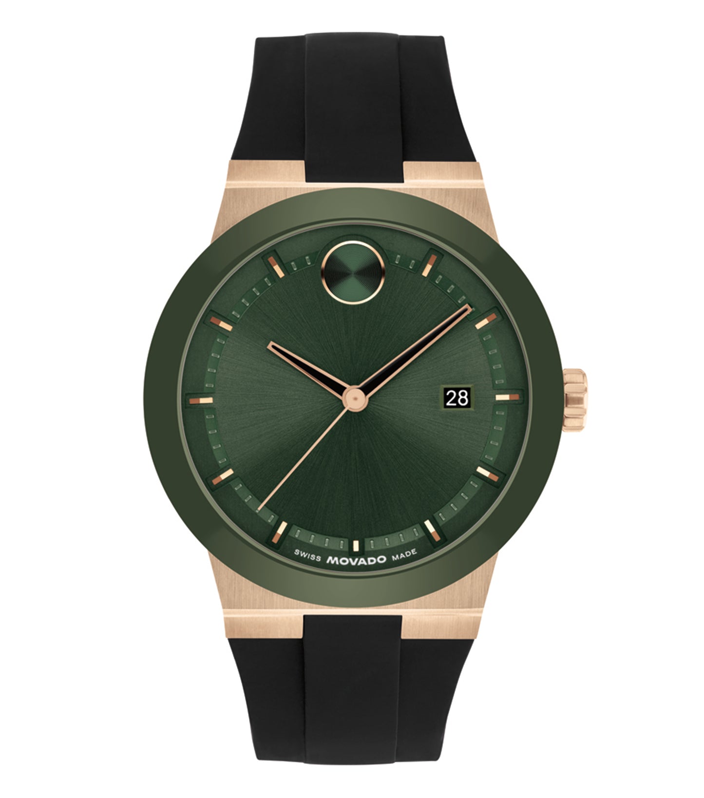 MEN BOLD FUSION
