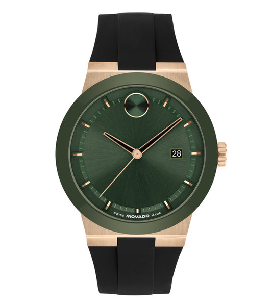 MEN BOLD FUSION
