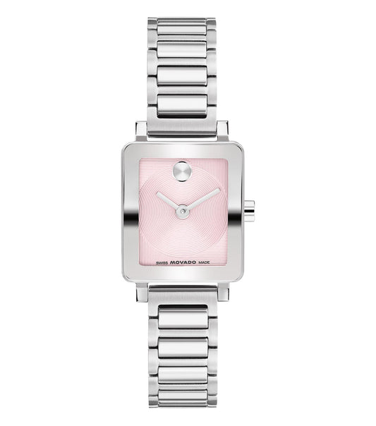Women Bold 20X23mm Quartz