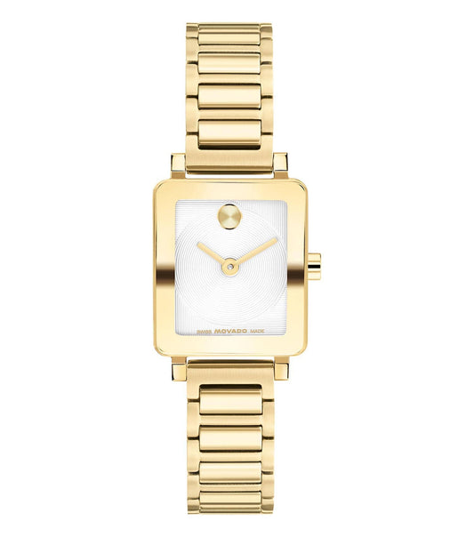 Women Bold 20X23mm Quartz