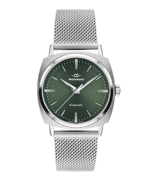 Men Heritage 35mm Automatic