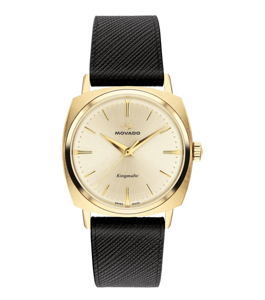 Men Heritage 35mm Automatic