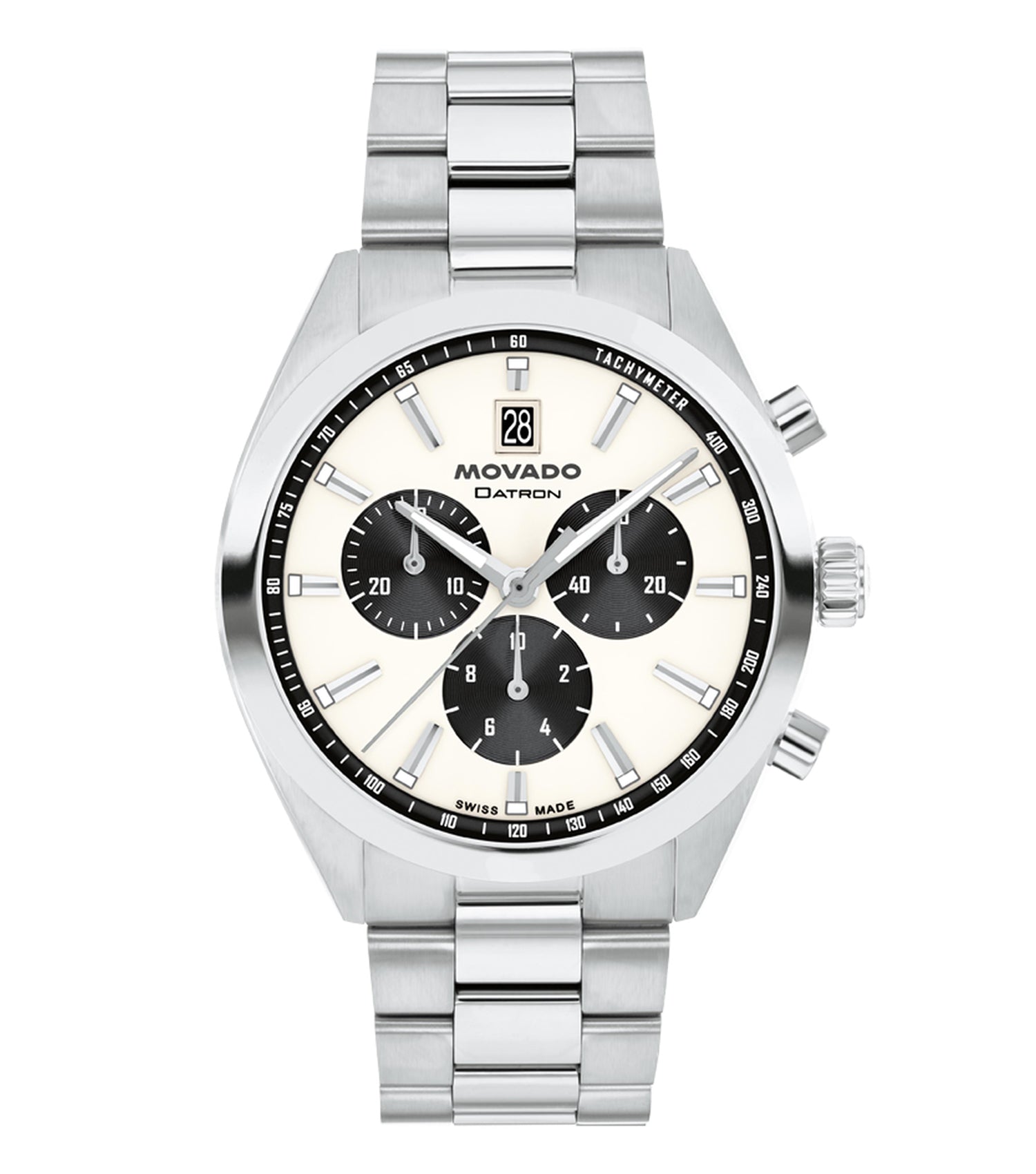 Men Datron Chronograph