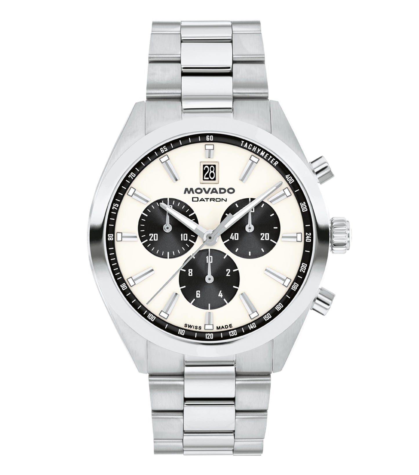 Men Datron Chronograph