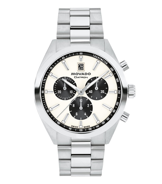Men Datron Chronograph