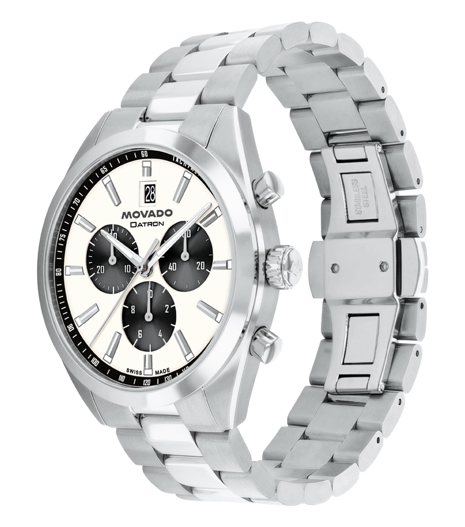 Men Datron Chronograph