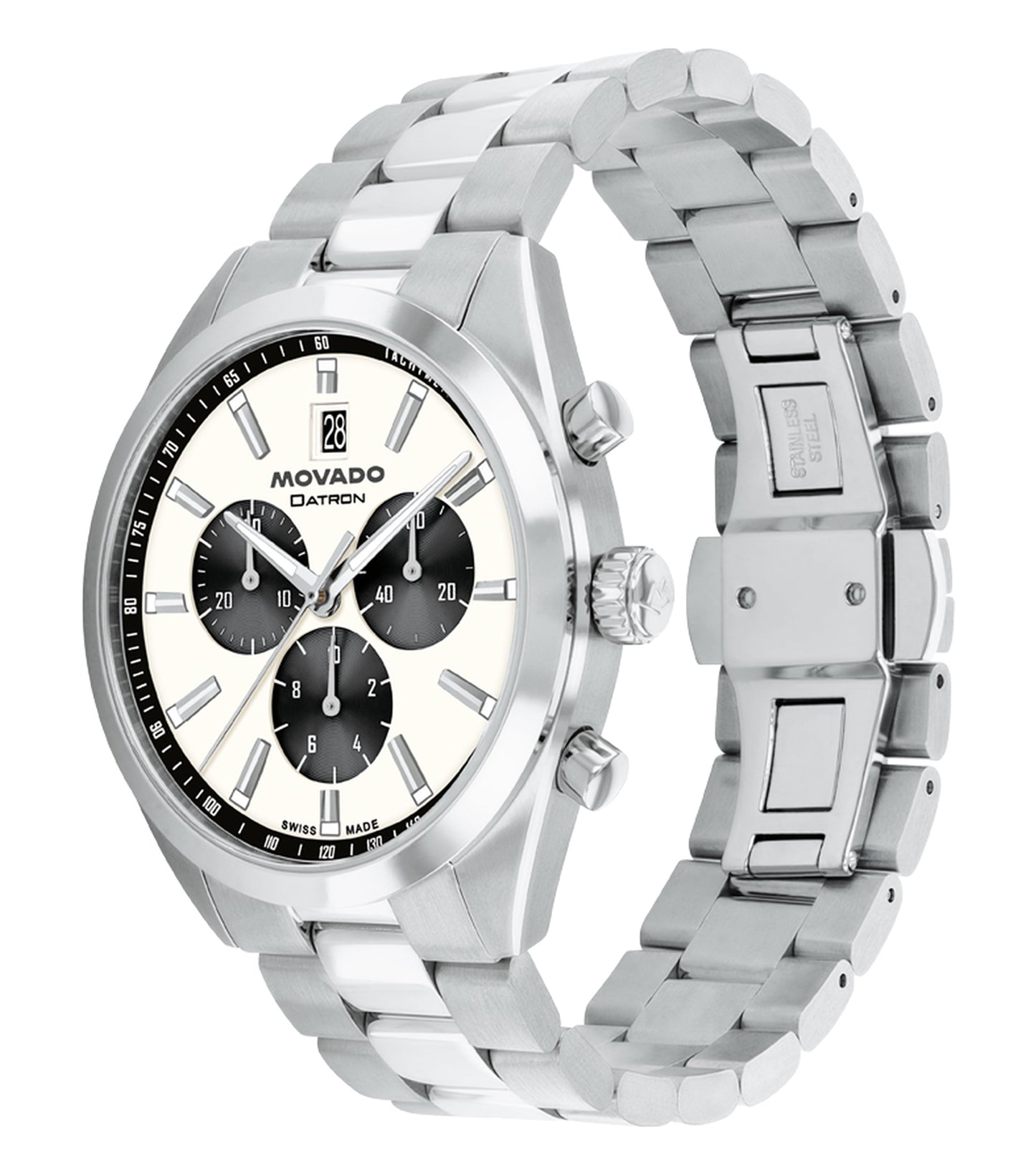 Men Datron Chronograph