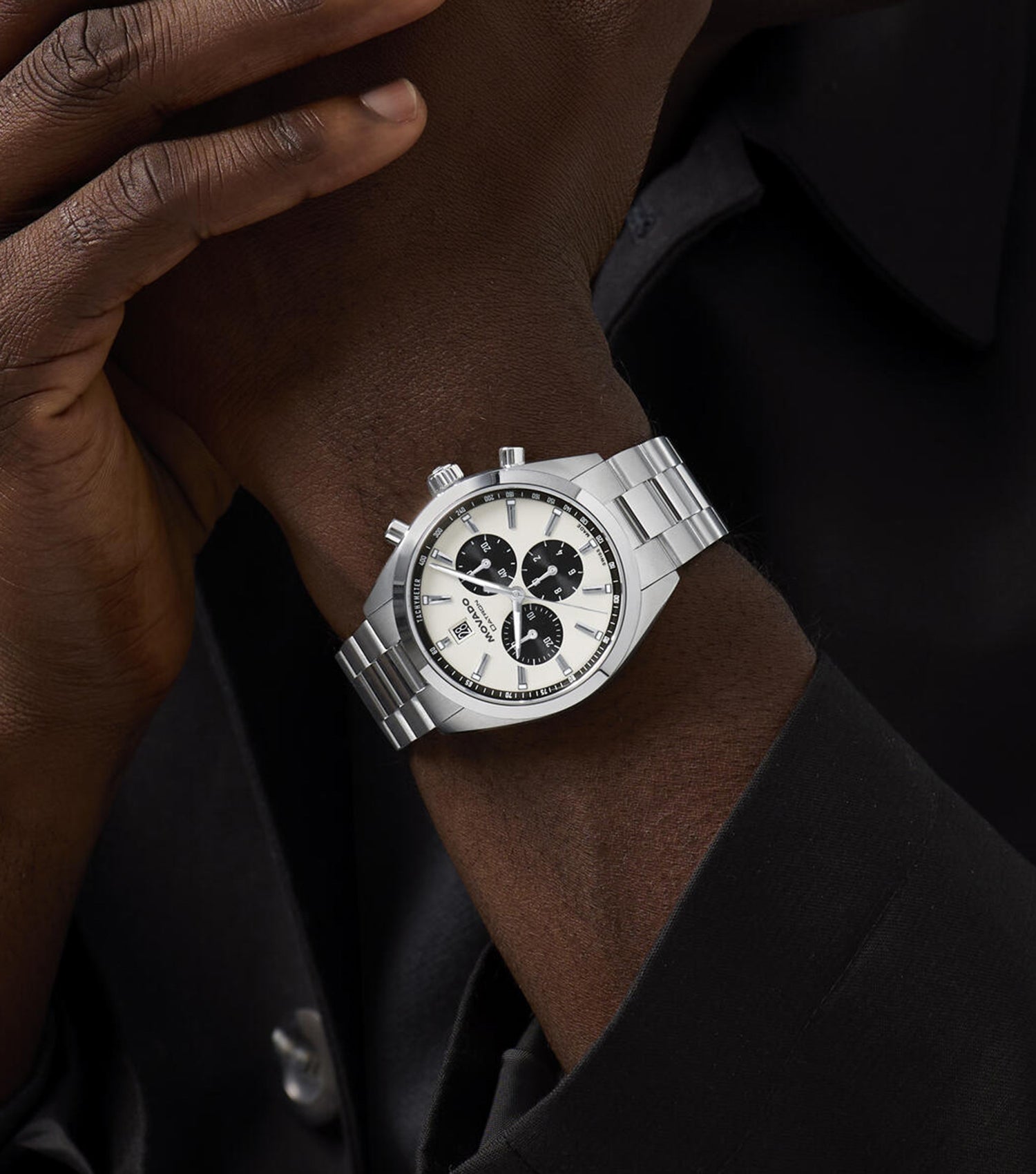 Men Datron Chronograph