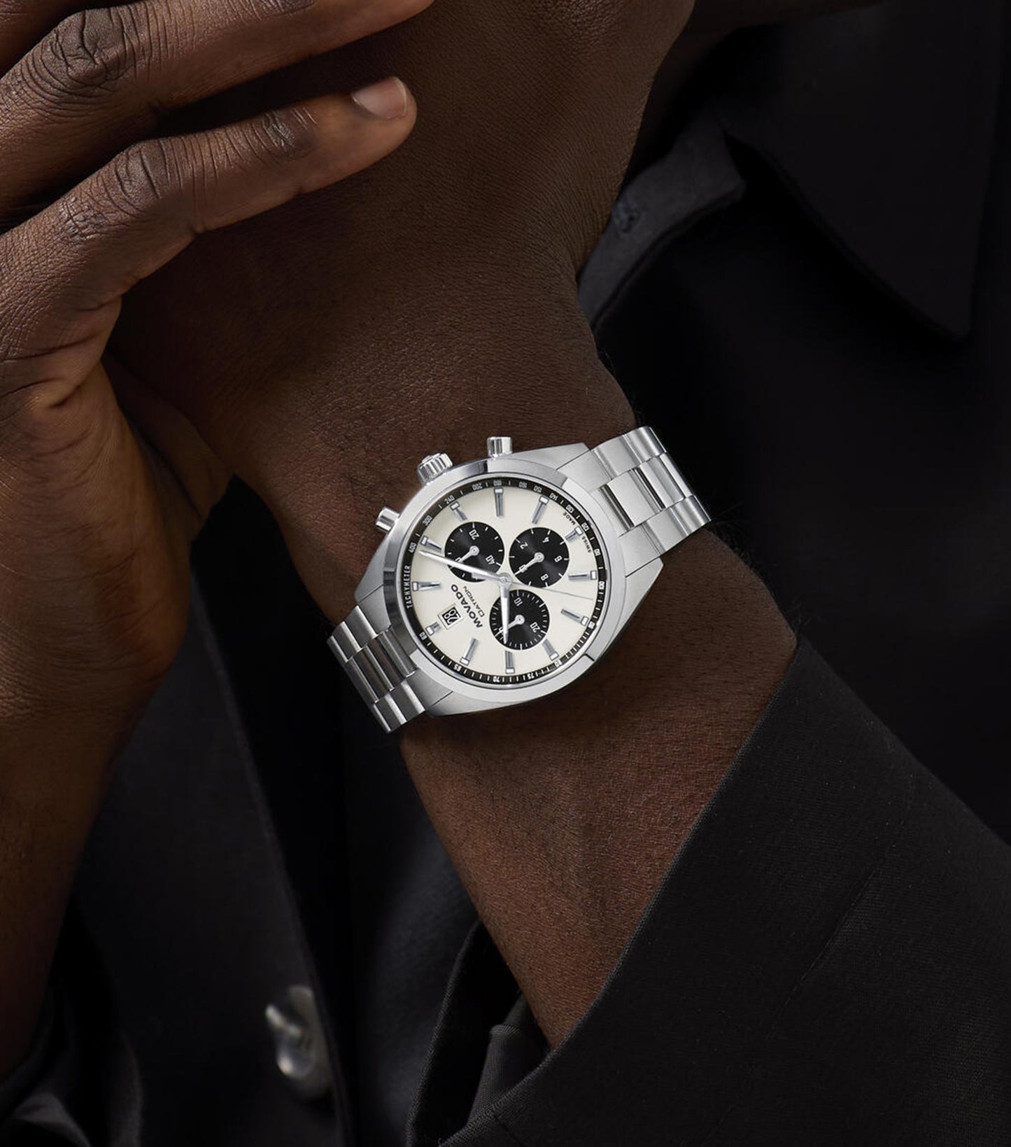 Men Datron Chronograph