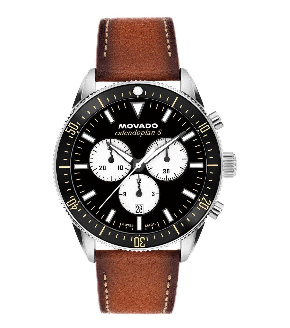 Men Heritage 42mm Quartz