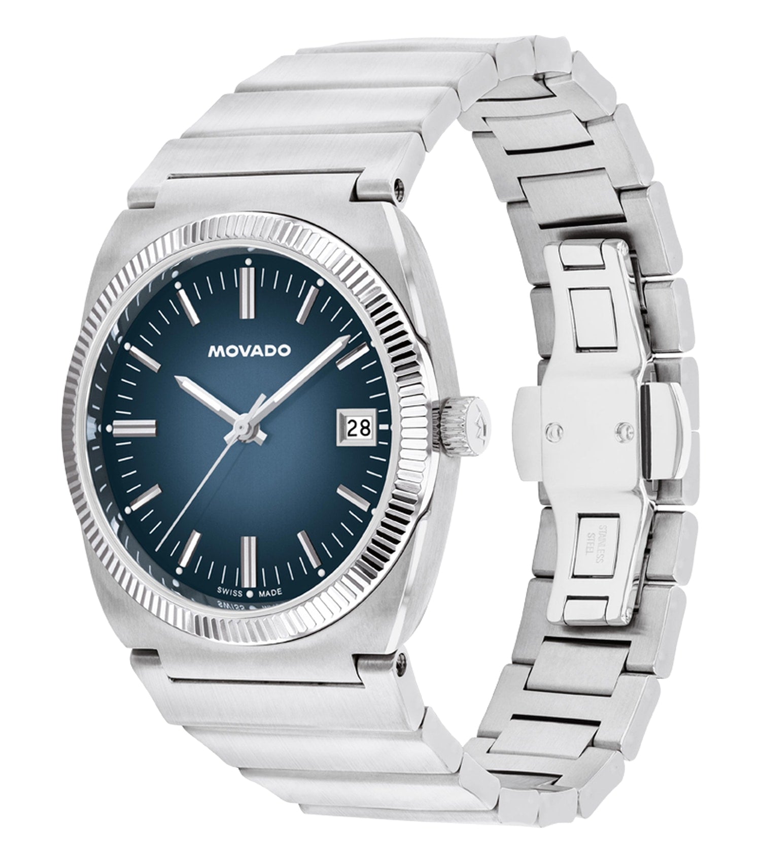 Men Ondoplan Quartz Men Watch
