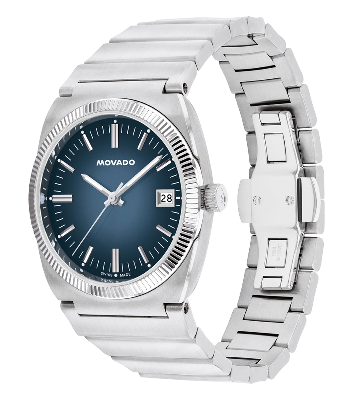 Men Ondoplan Quartz Men Watch