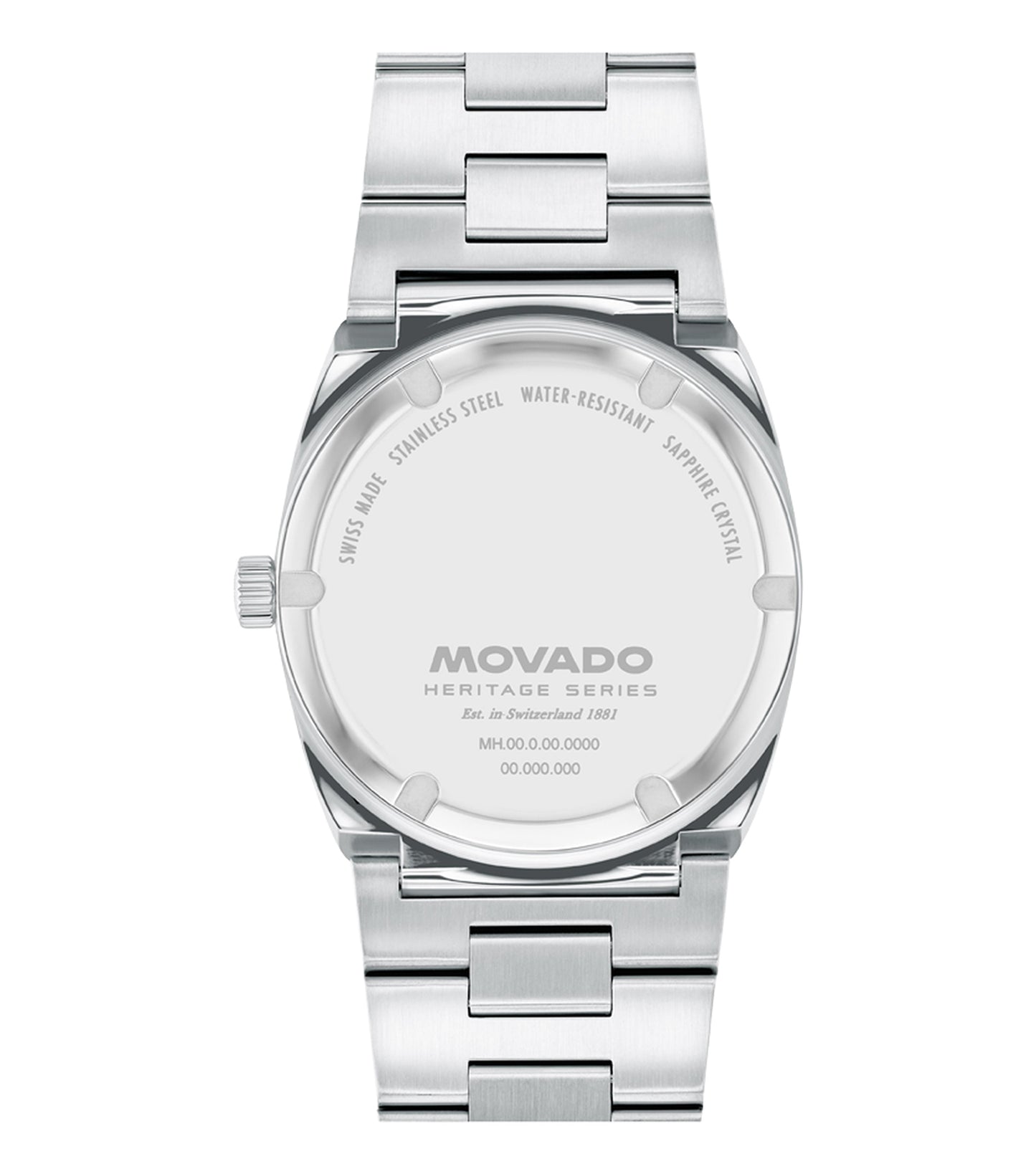 Men Ondoplan Quartz Men Watch