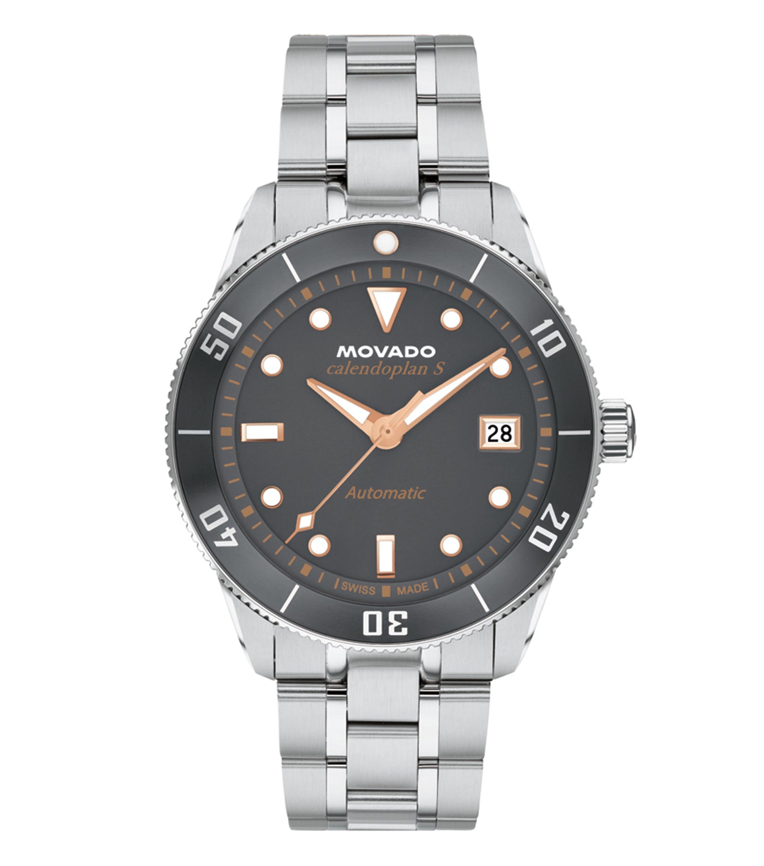 MEN CALENDOPLAN S