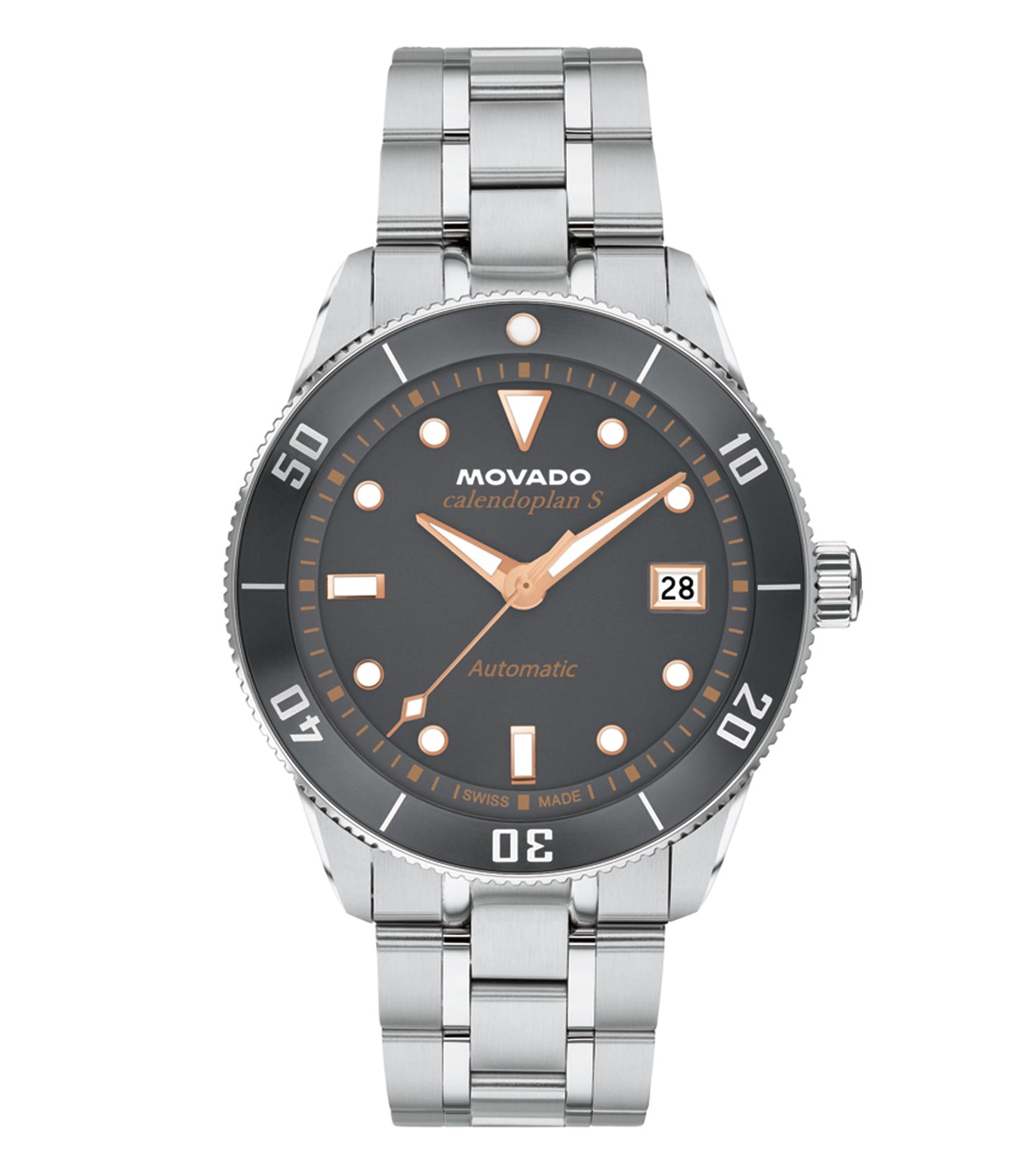 MEN CALENDOPLAN S