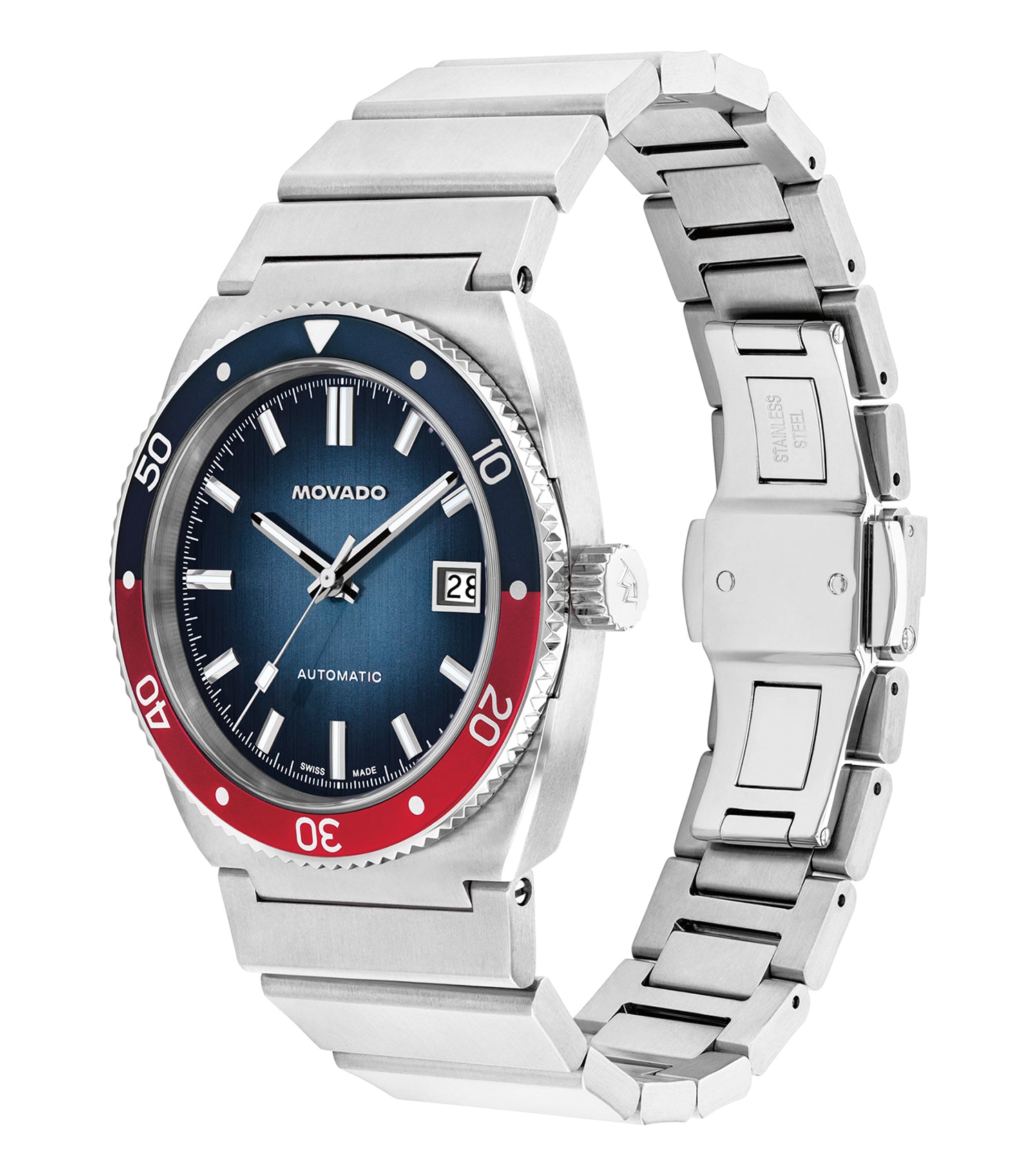 Men ONDOPLAN 39mm Automatic