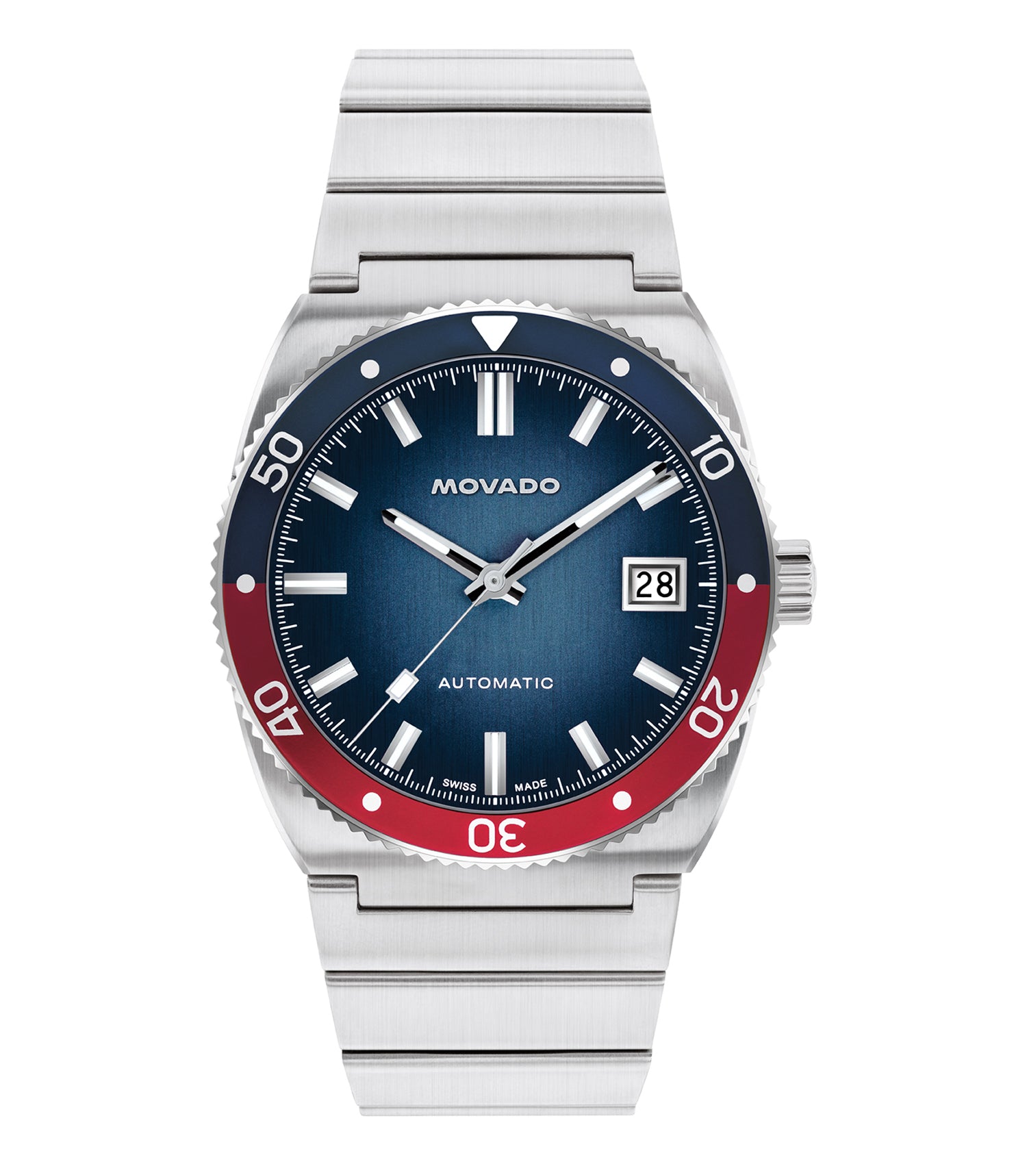 Men ONDOPLAN 39mm Automatic