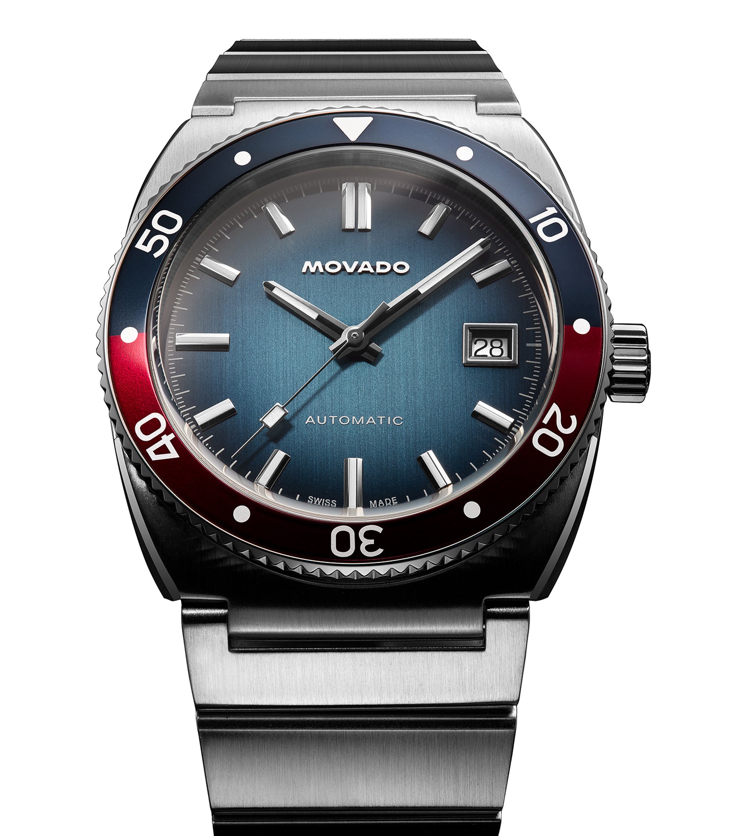 Men ONDOPLAN 39mm Automatic
