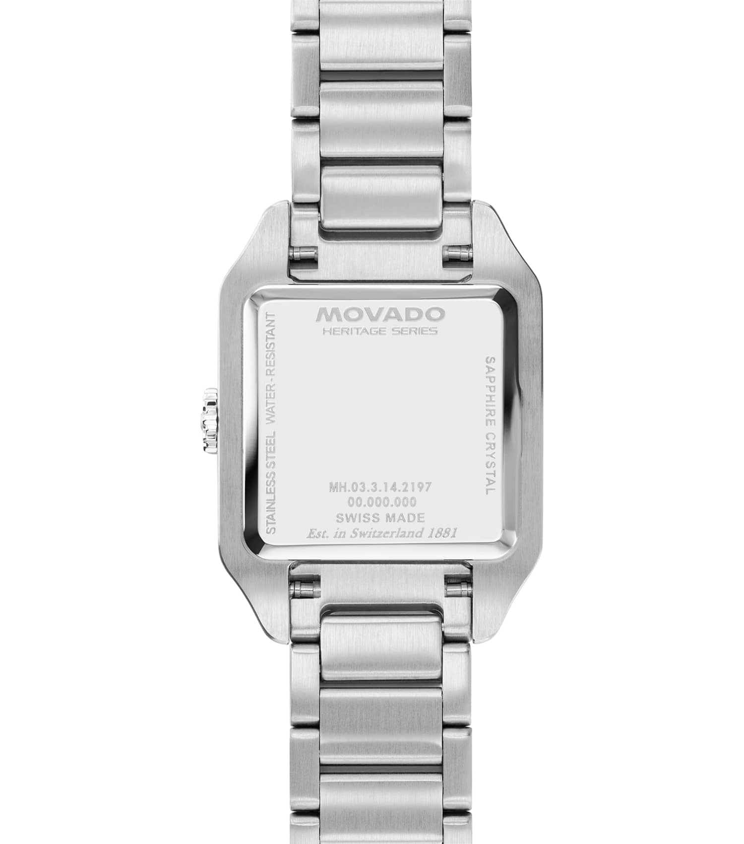 Ladies Heritage 1917 25x35mm