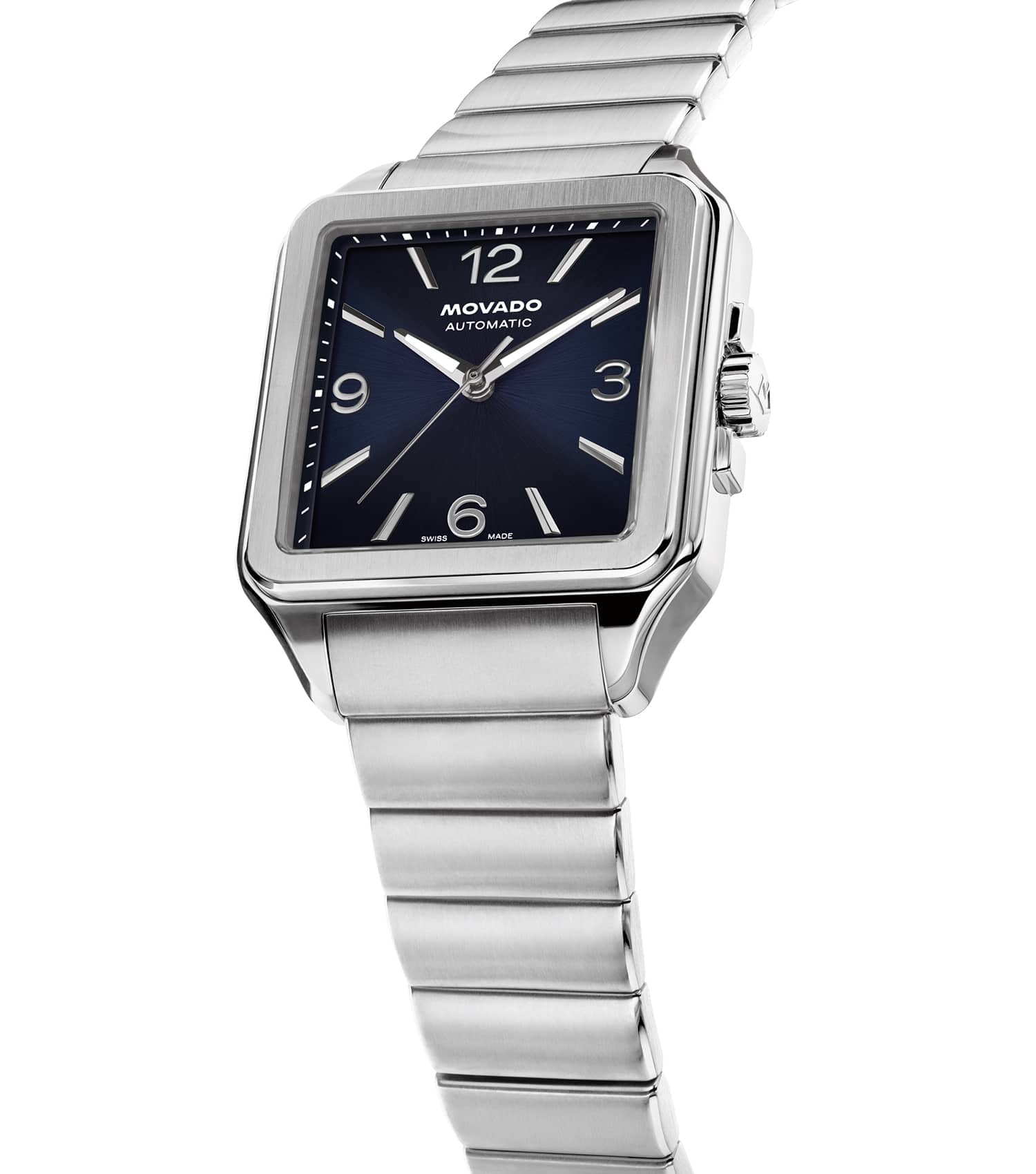 Men Heritage 1917 Automatic